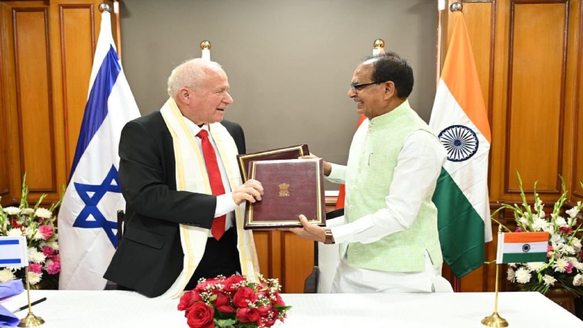 Shivraj Singh Chouhan