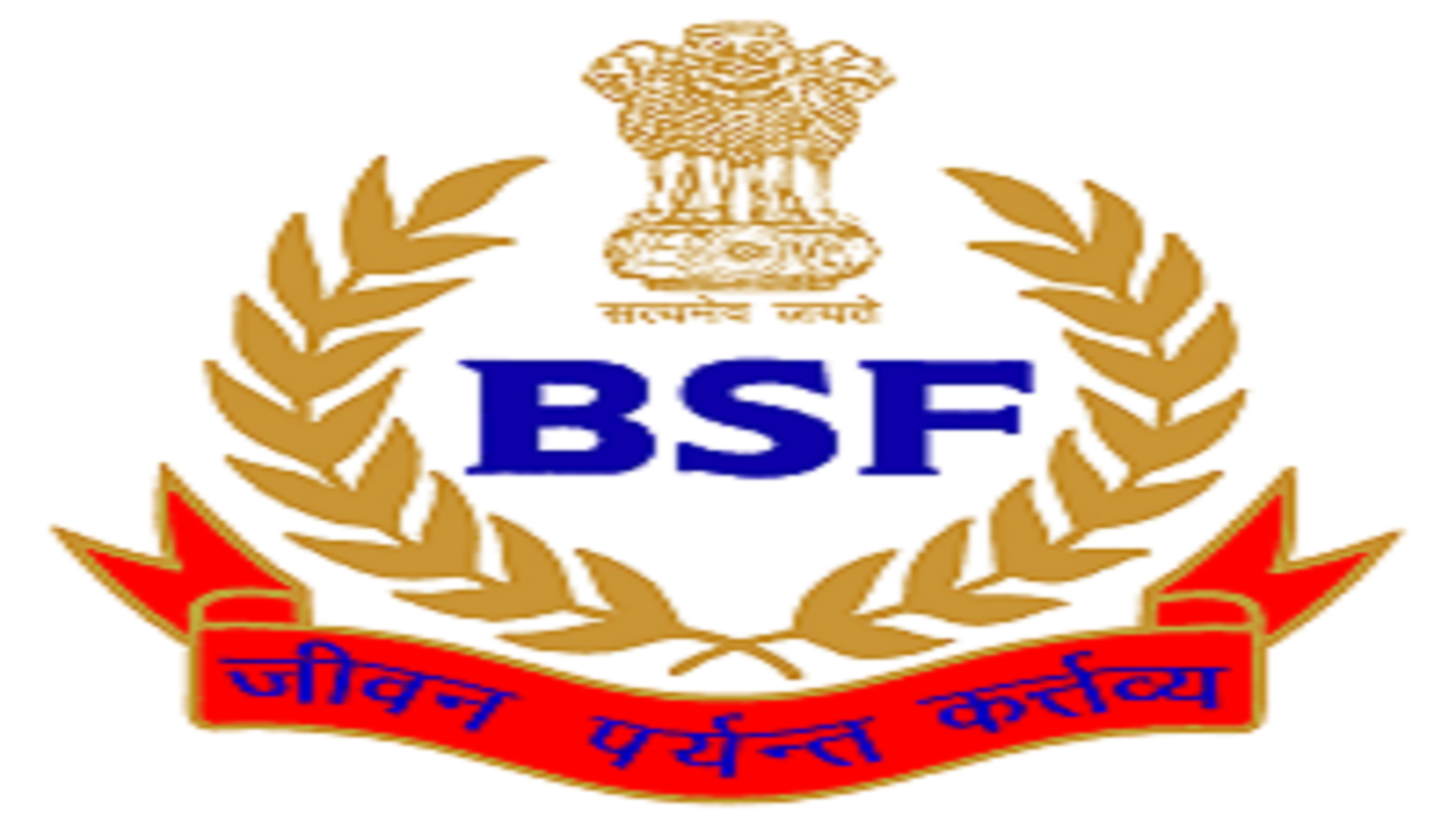 SI, ASI Posts In BSF
