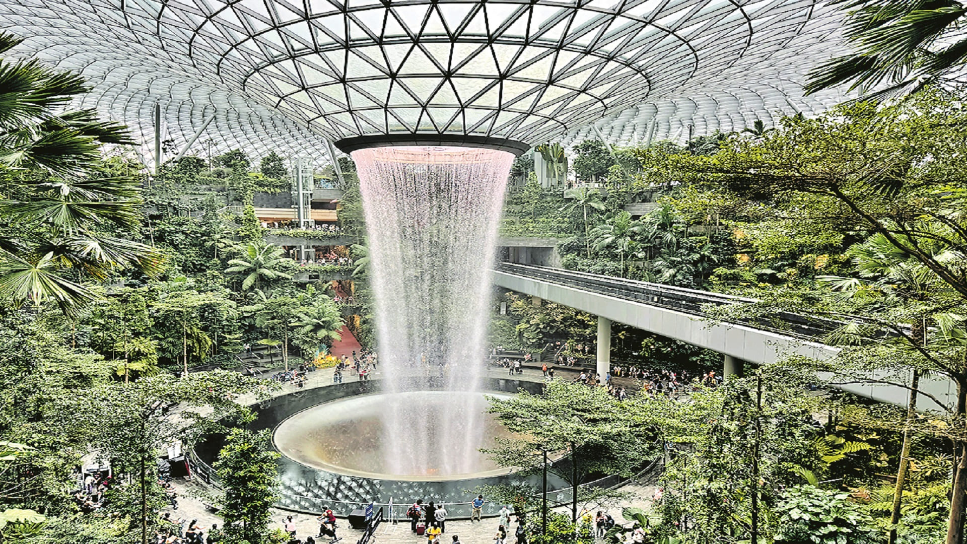 Skytrax World Airport Awards