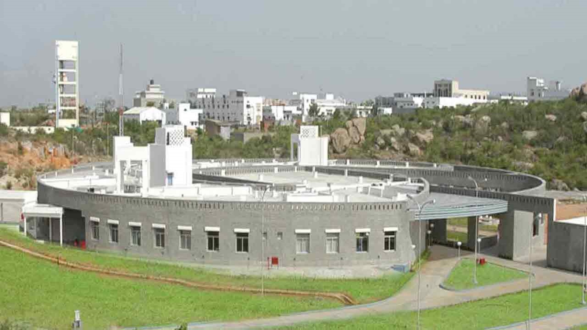 Subhash Chandra Bose Aapda Prabandhan Puraskar-2025