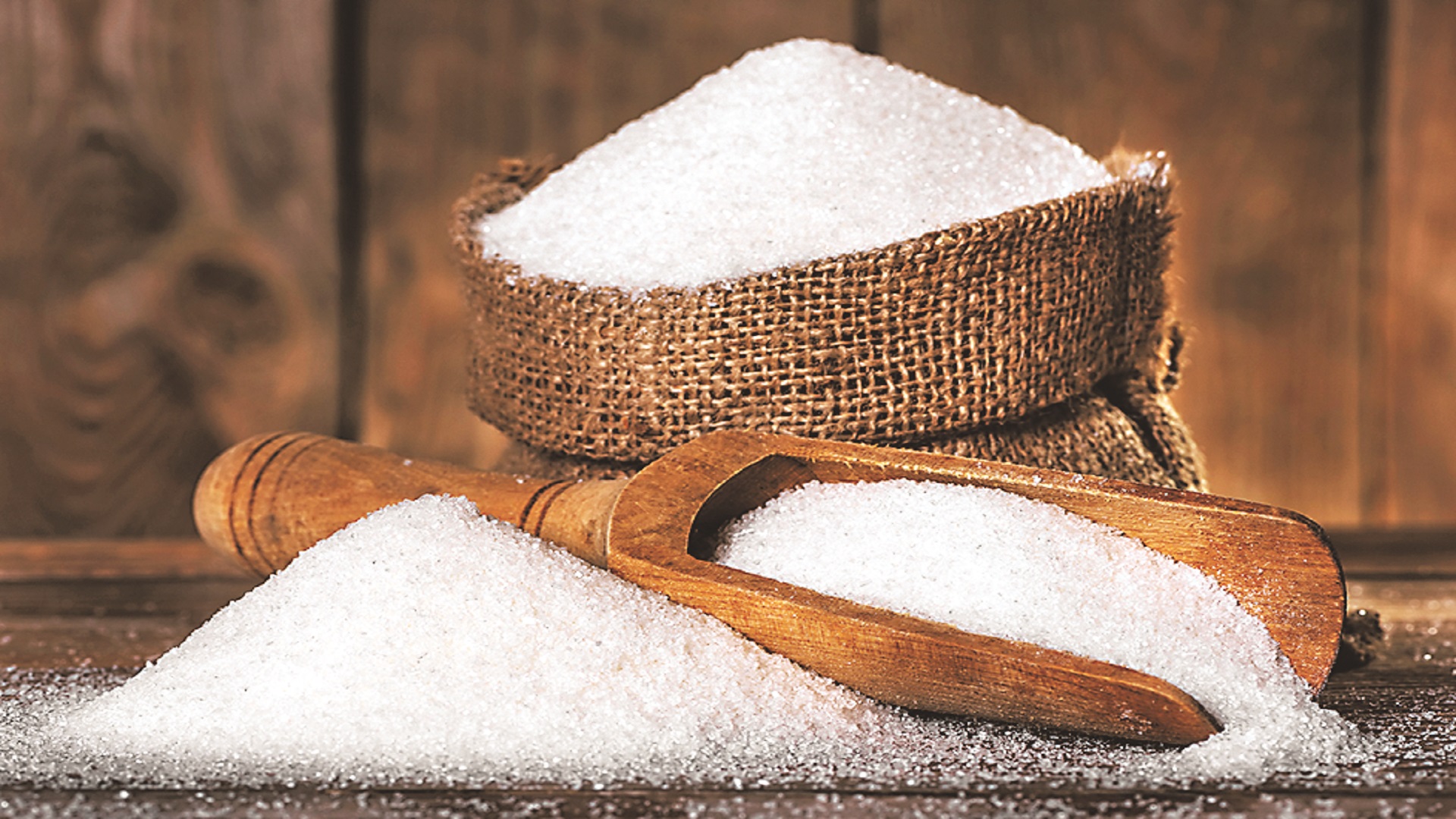 Sugar exports to reach 7.75 lakh tonnes in 2024-25