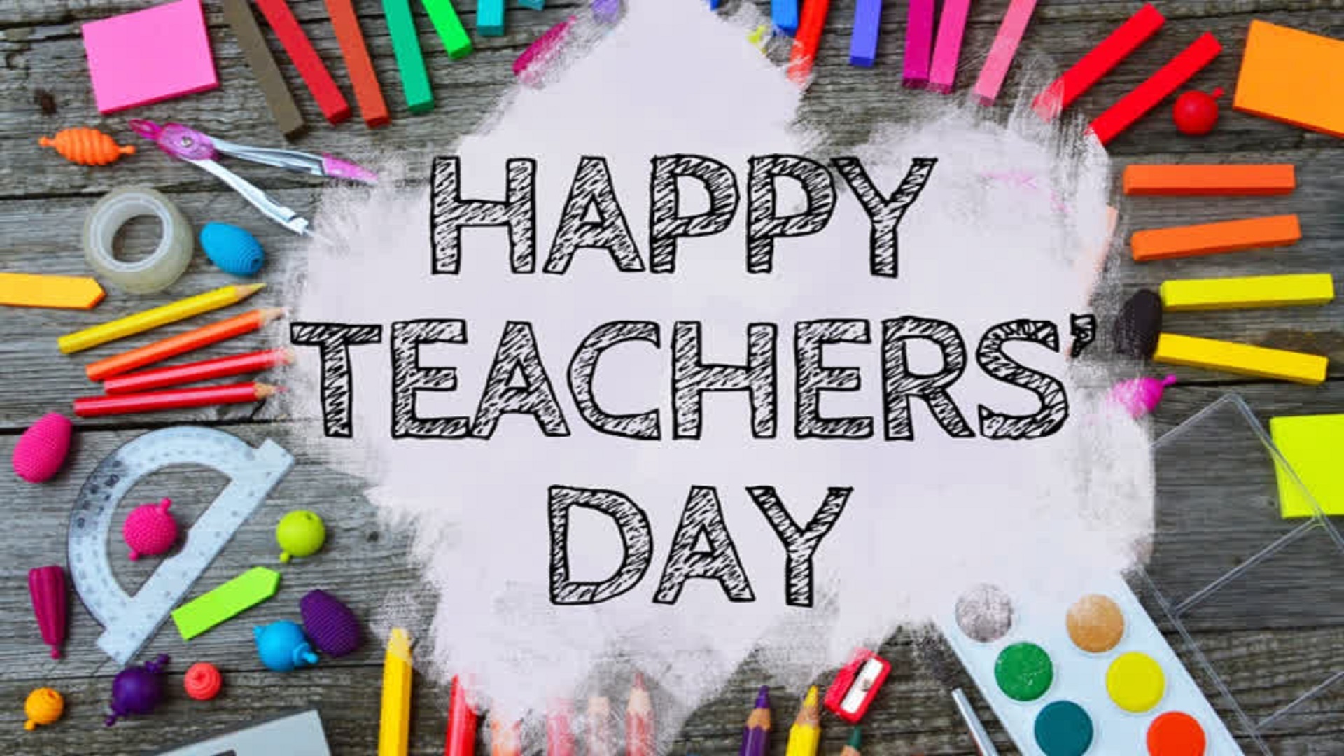 Teacher’s Day