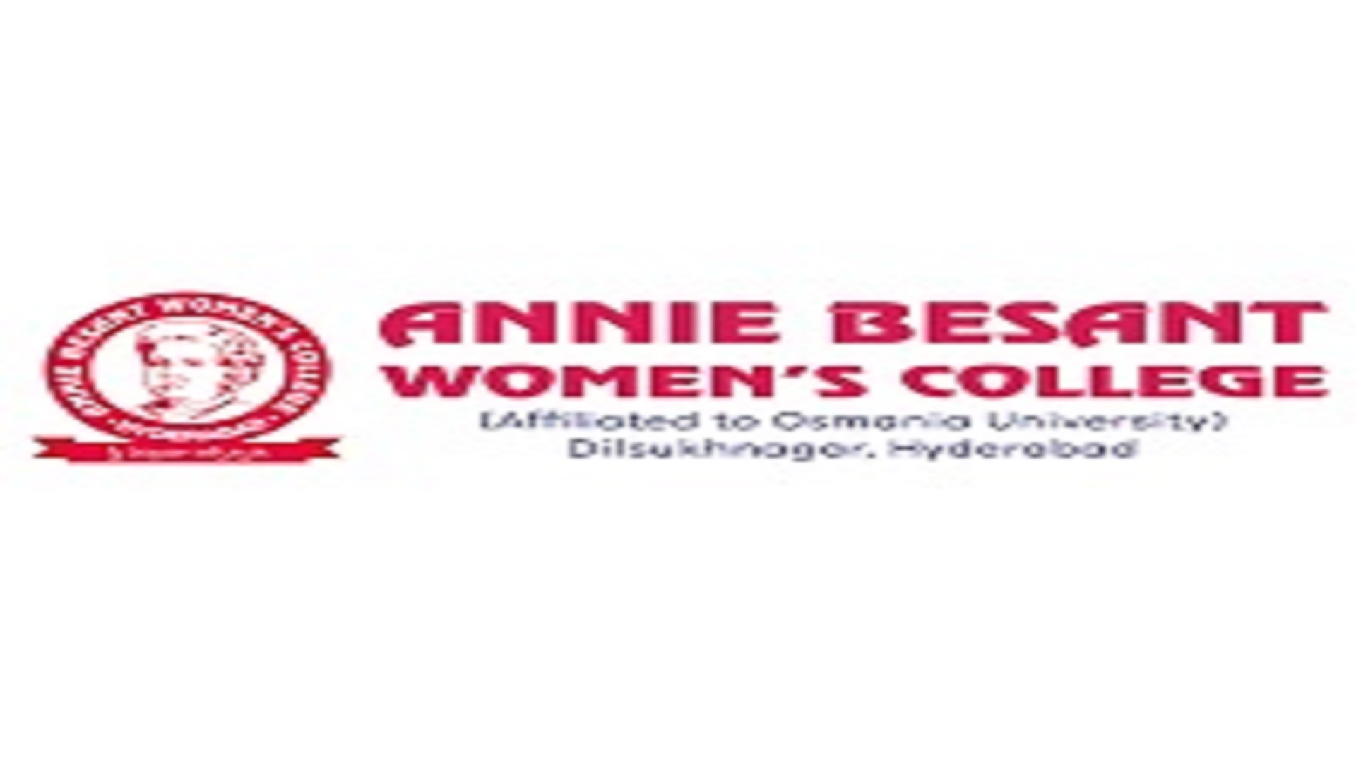 Teaching, Non-Teaching Posts In Annie Besant Womens College, Hyderabad