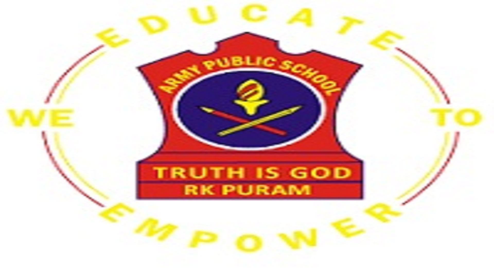 Teaching Posts In APS Golkonda