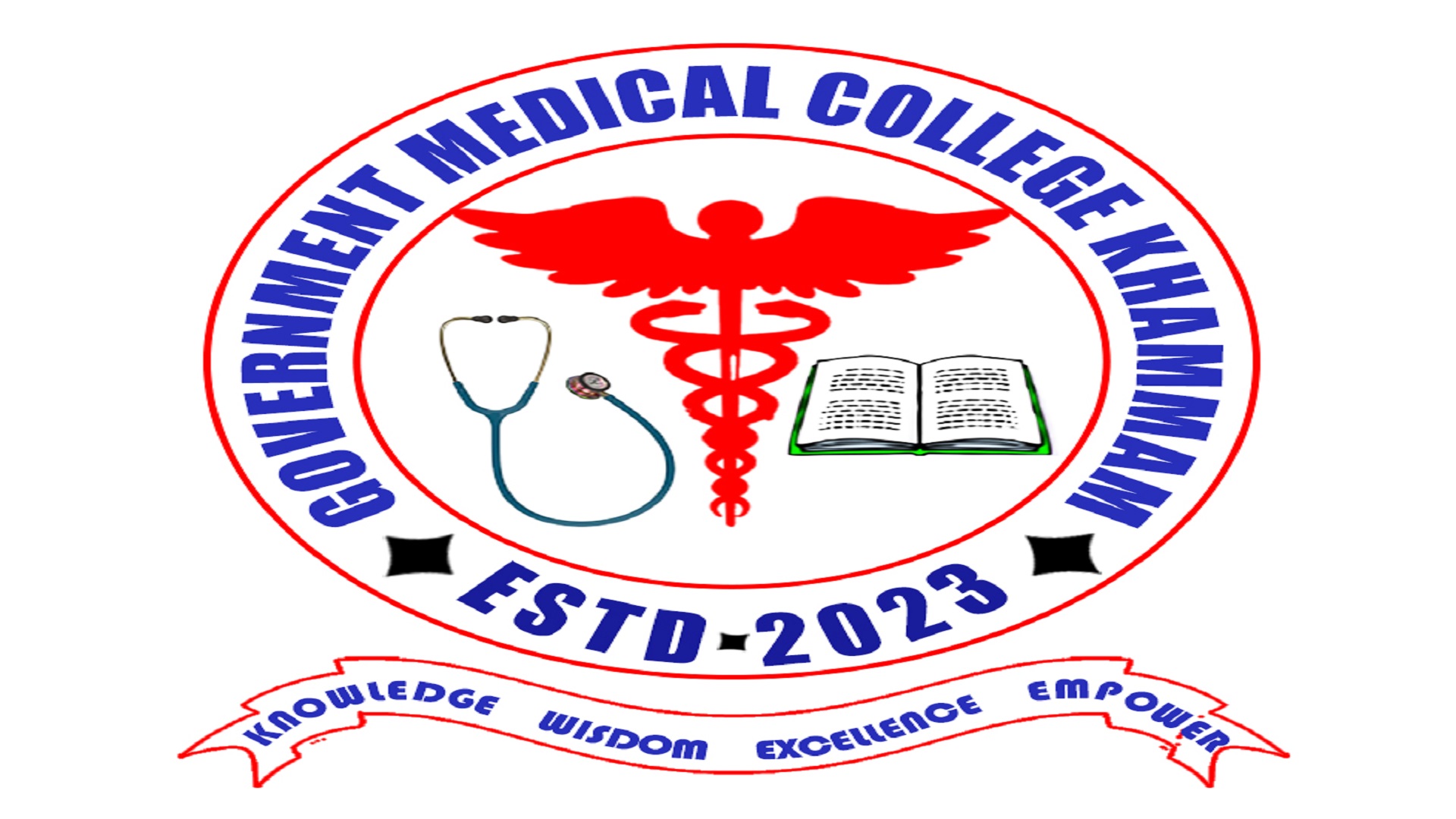 Teaching Posts In GMC Khammam