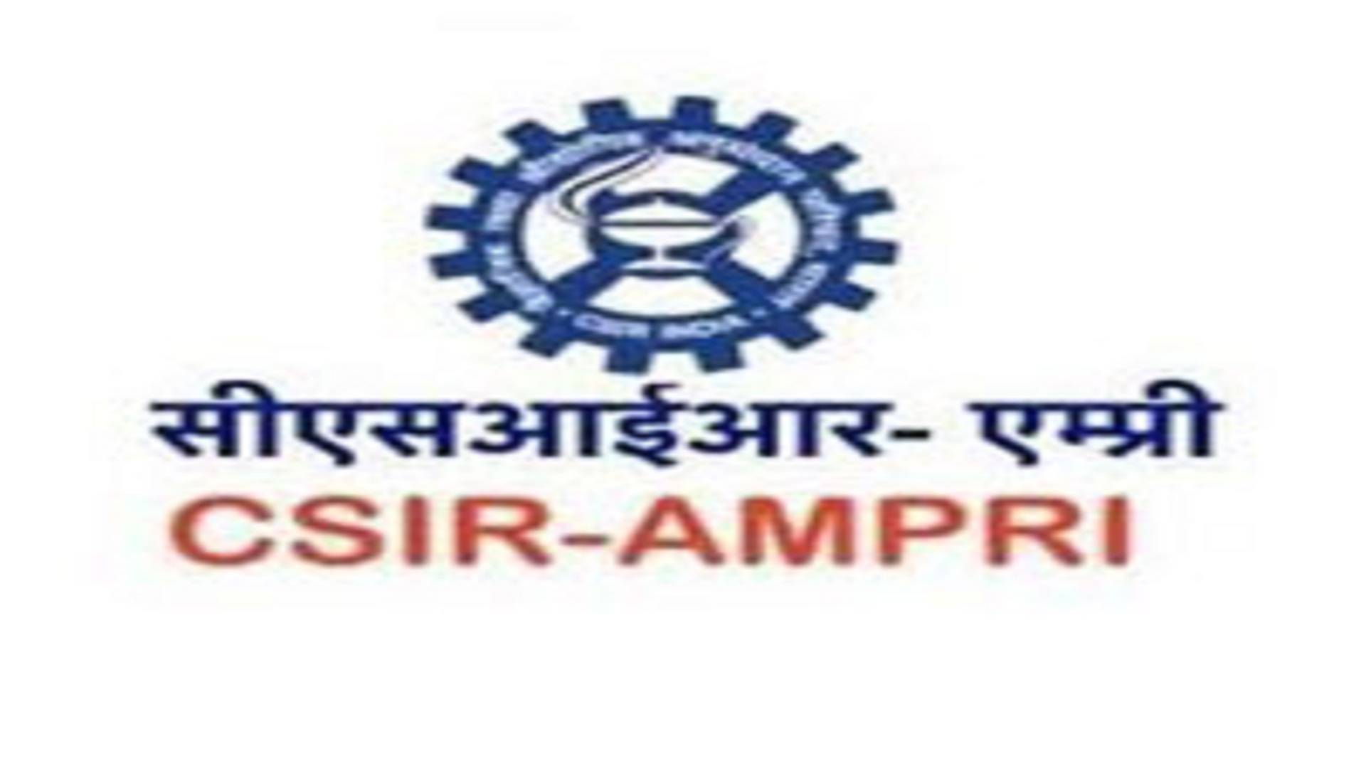 Technical Assistant posts In CSIR-AMPRI