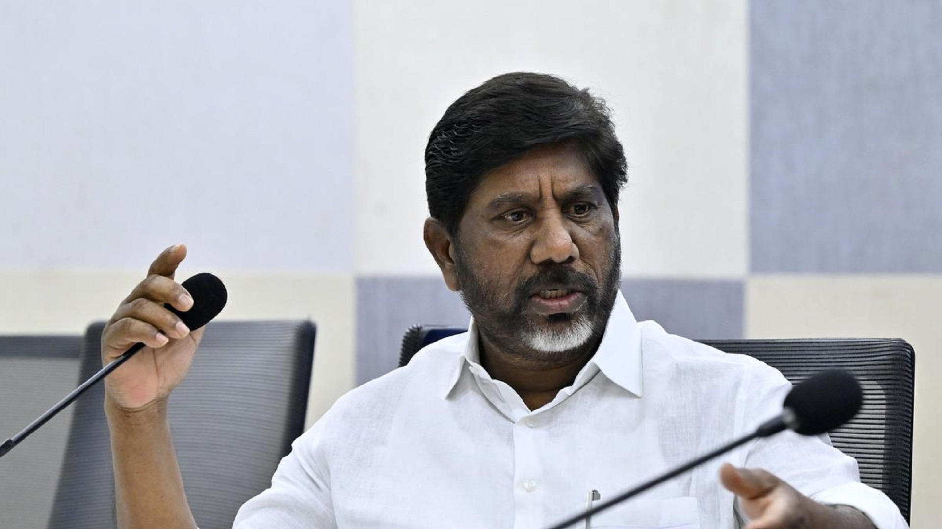 Telangana Annual Budget for 2025-26