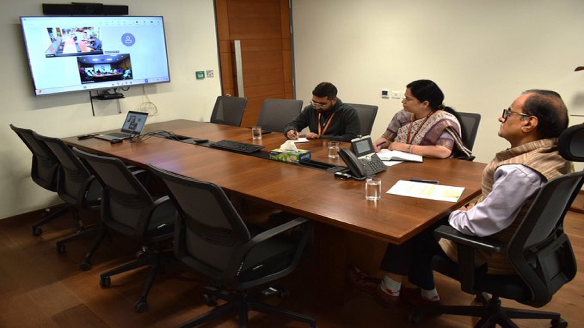 Telecommunications Engineering Centre