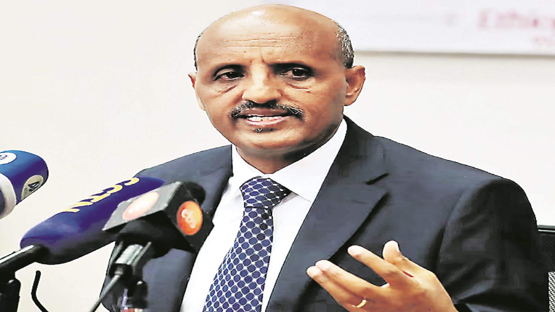 Tewolde Gebremariam