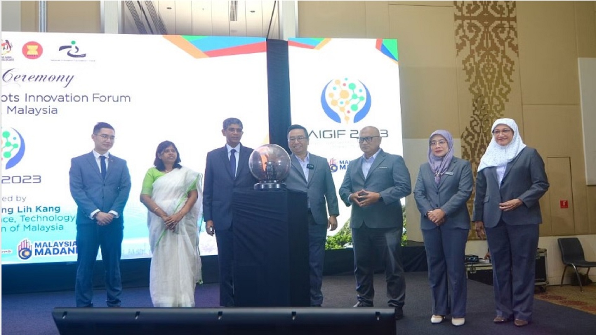 The 4th edition of the annual ASEAN