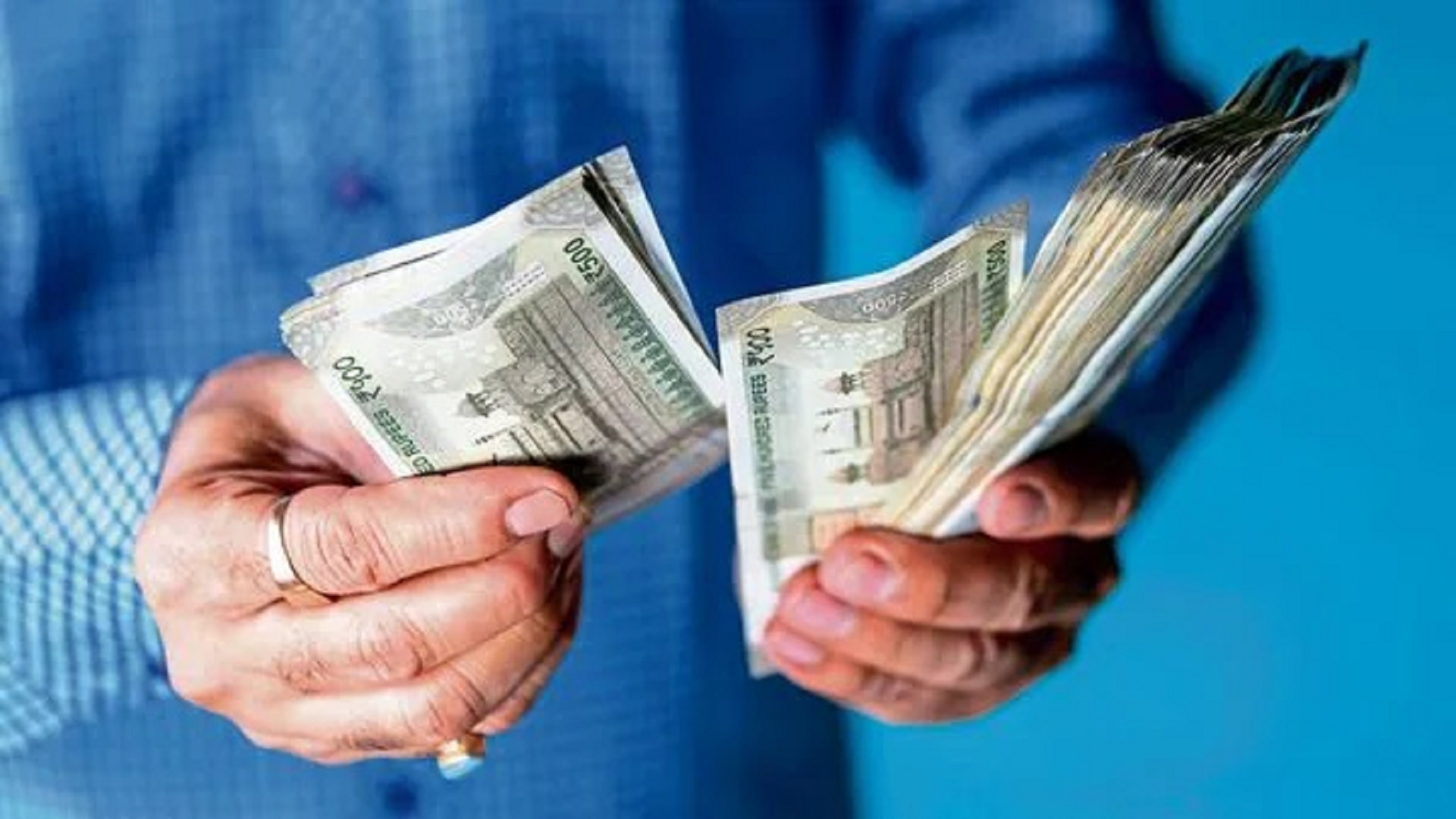 The 8th Pay Commission