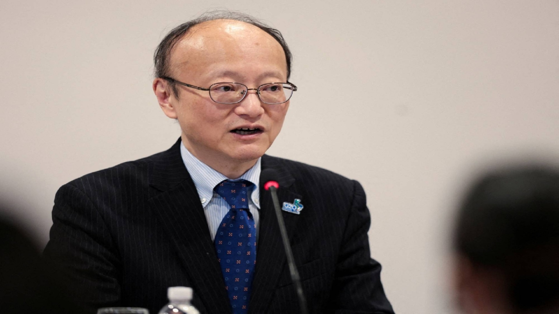 The Asian Development Bank (ADB)