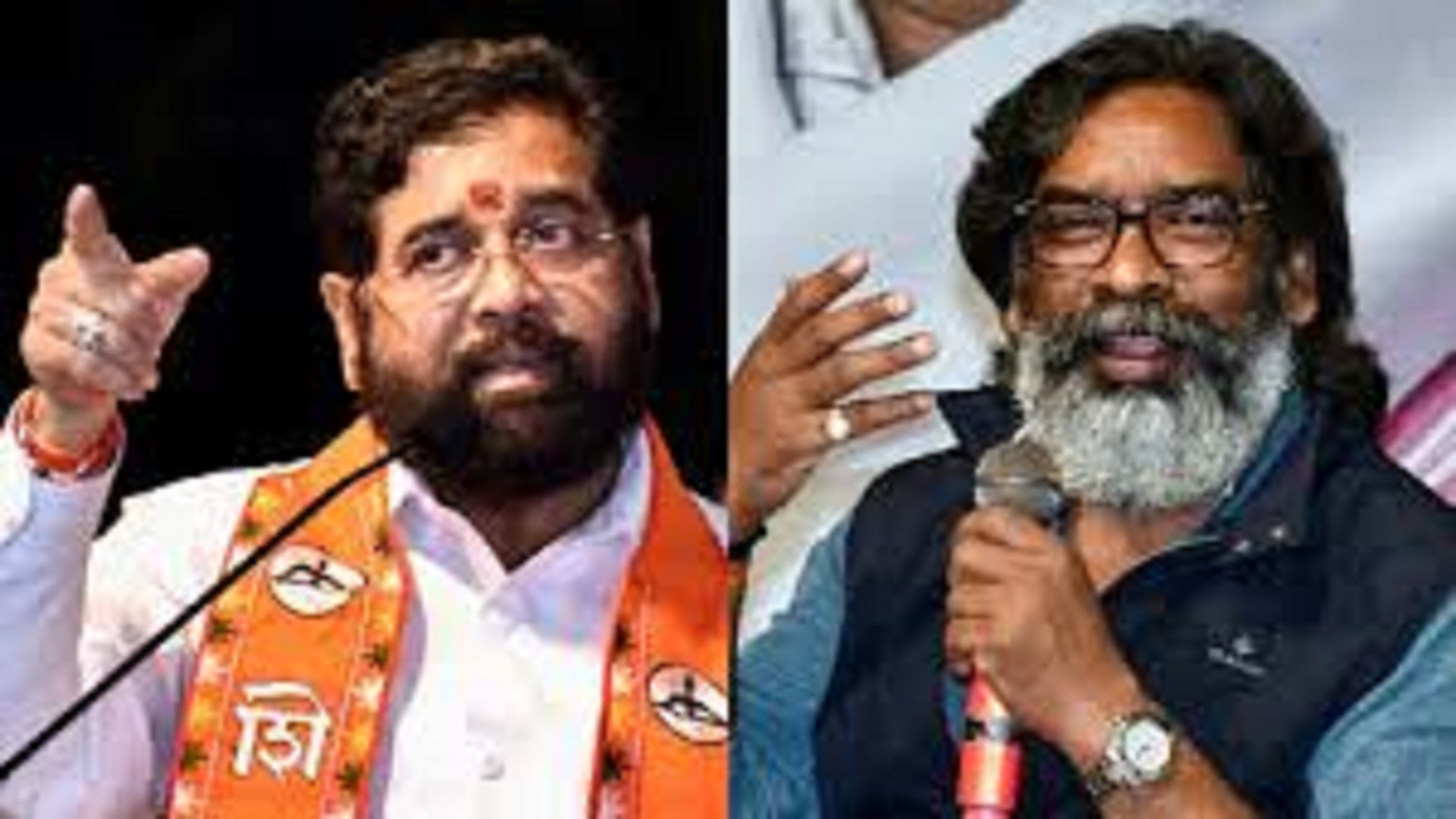 The Assembly polls results in Jharkhand and Maharashtra