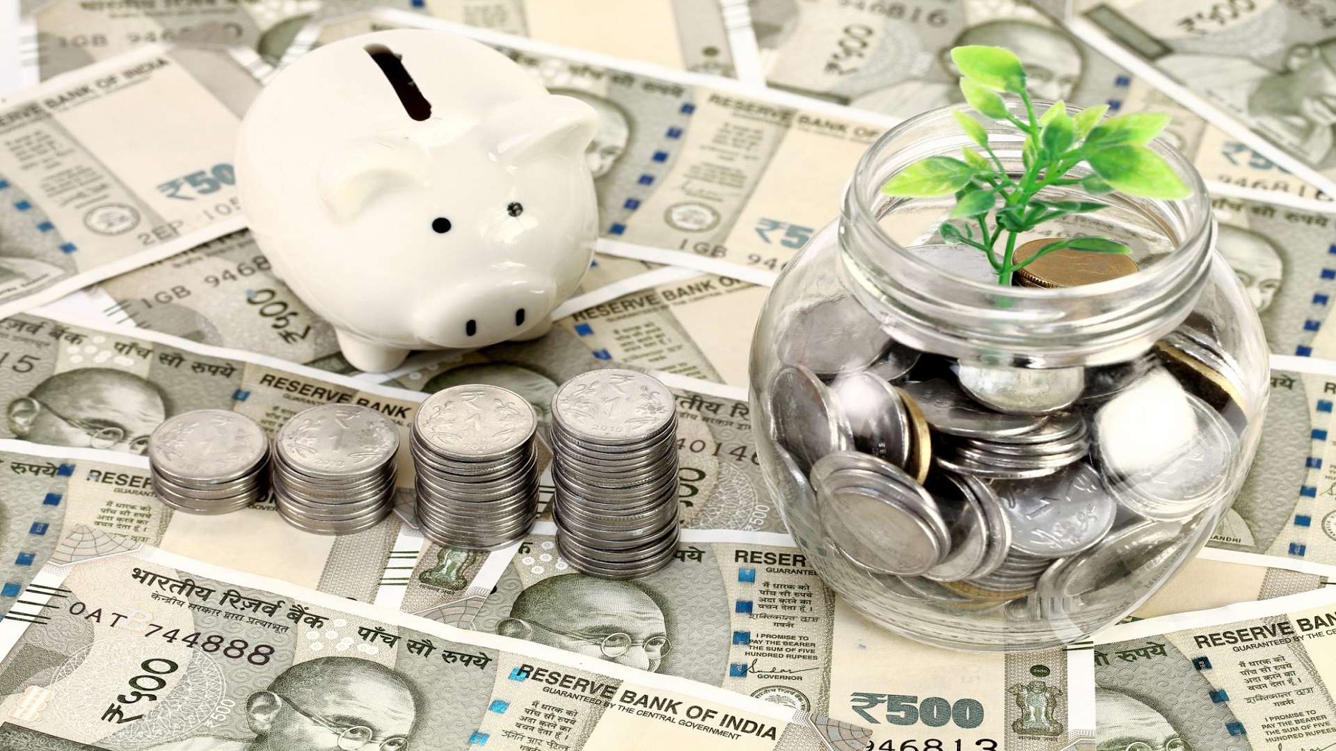 The Atal Pension Yojana (APY)