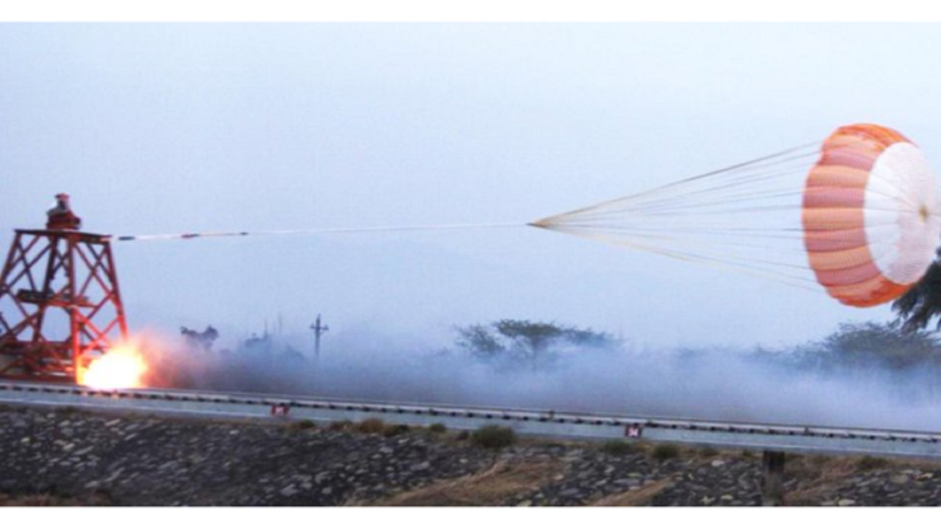 The Defence Research and Development Organisation (DRDO)