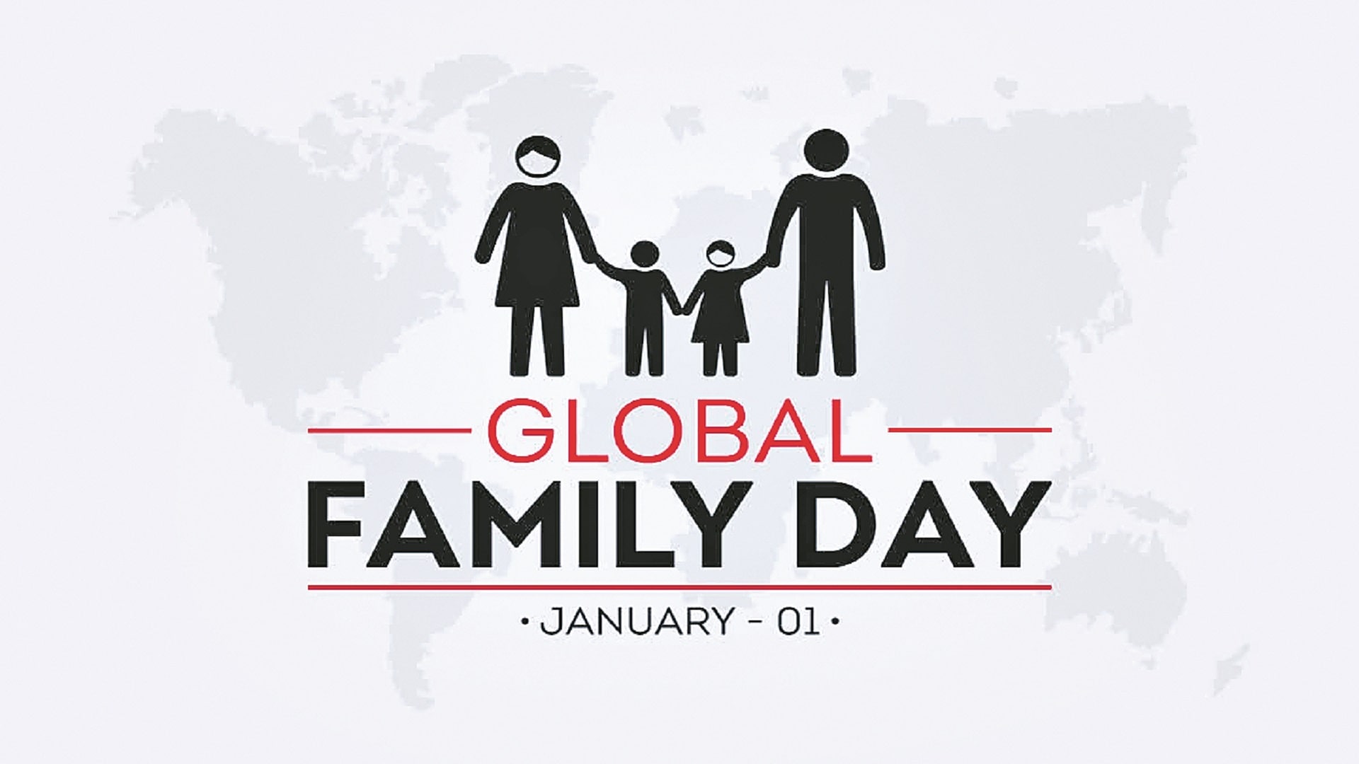 The Global Family Day