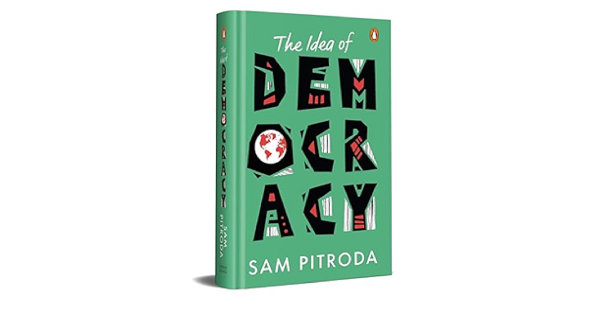 ‘The Idea of Democracy’