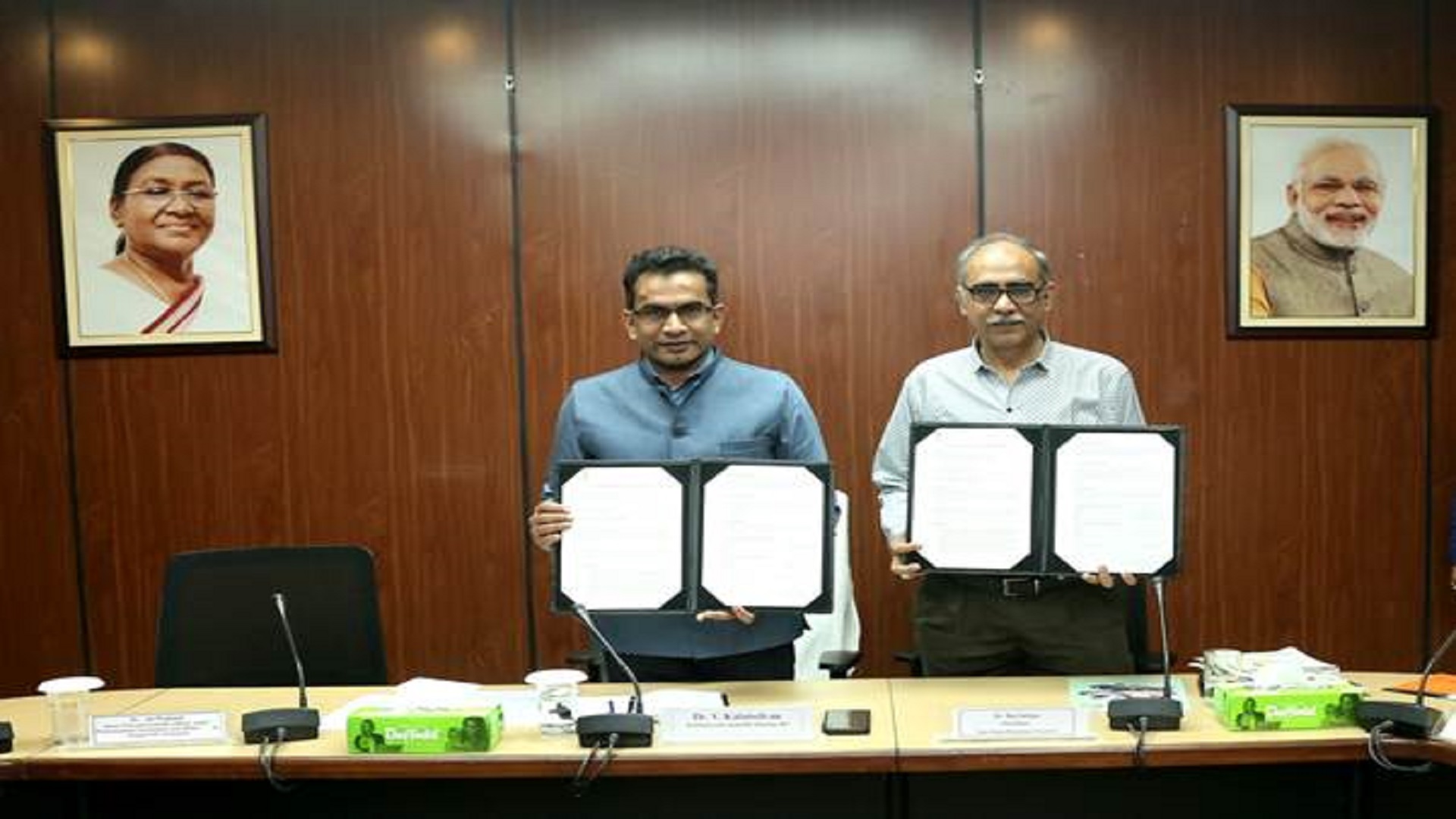 The Indian Pharmacopoeia Commission (IPC)