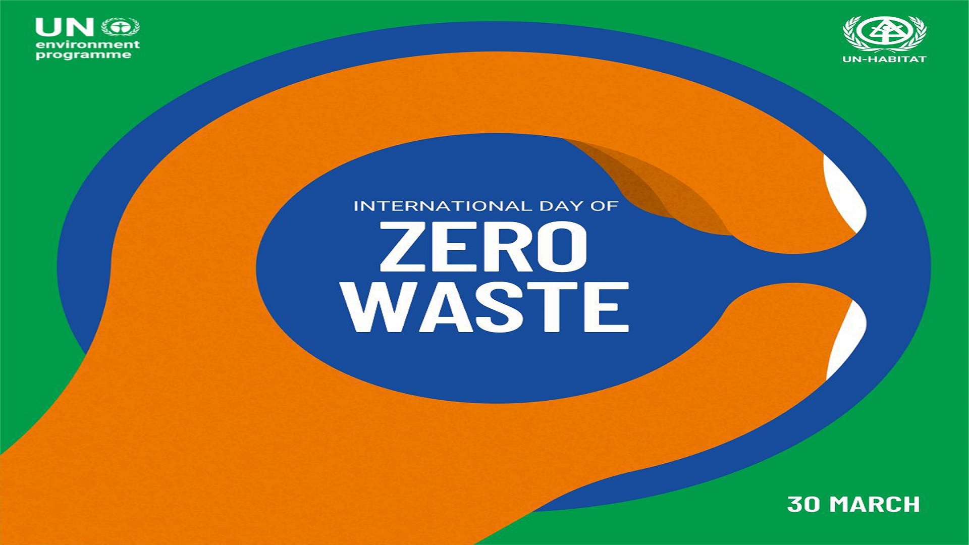 The International Day of Zero Waste