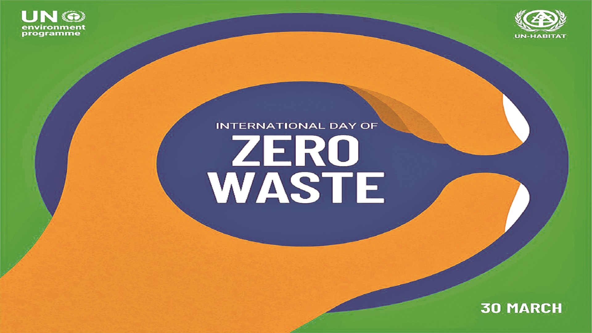The International Day of Zero Waste
