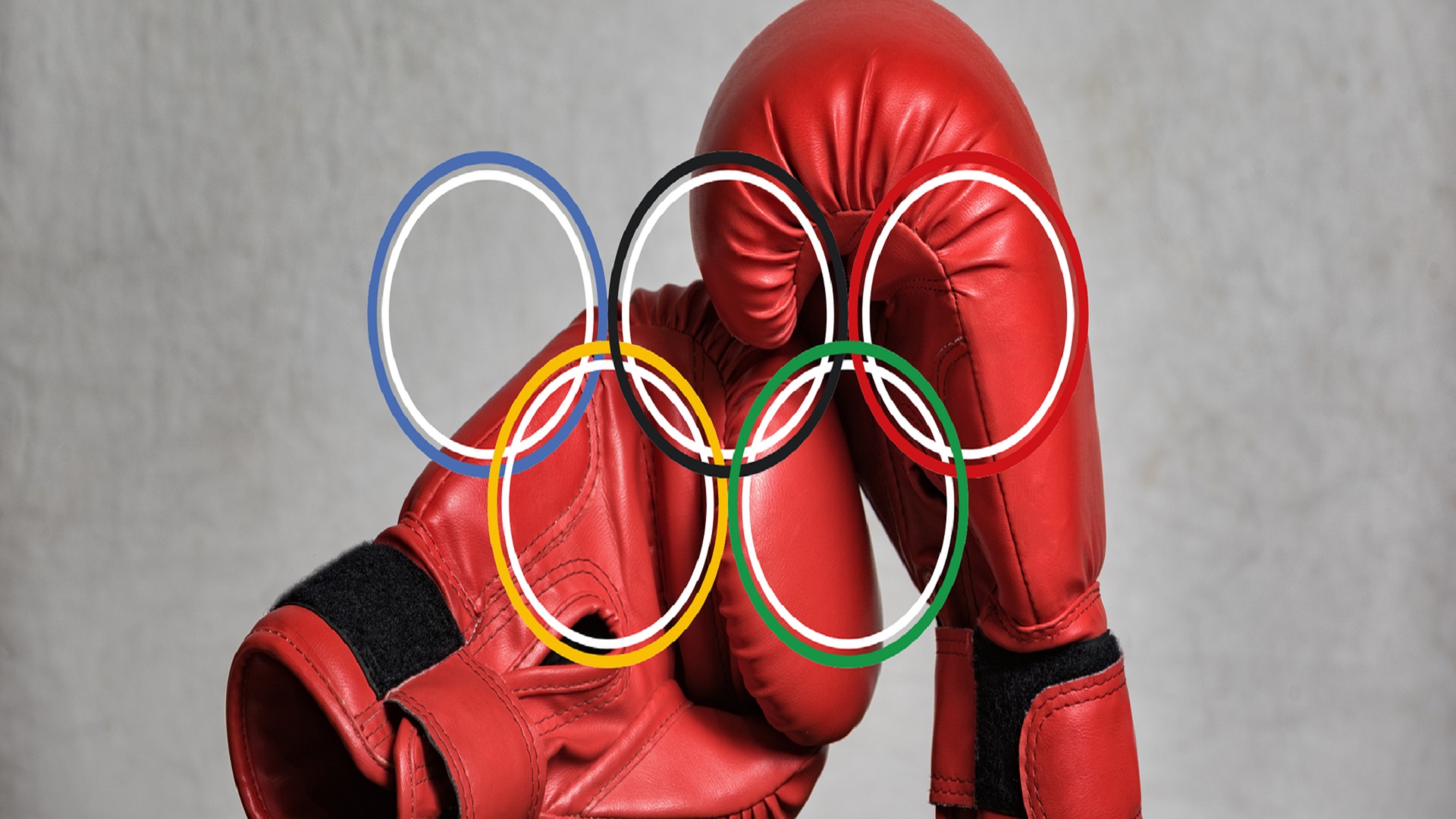 The International Olympic Committee executive board