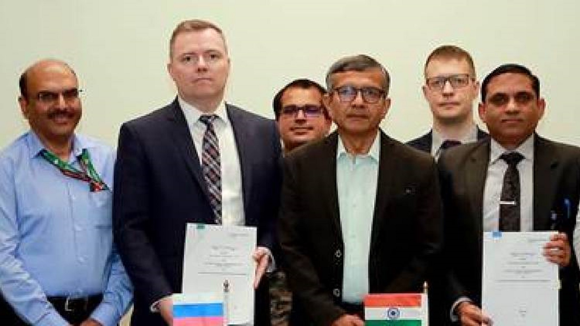 The Ministry of Defence (MoD)