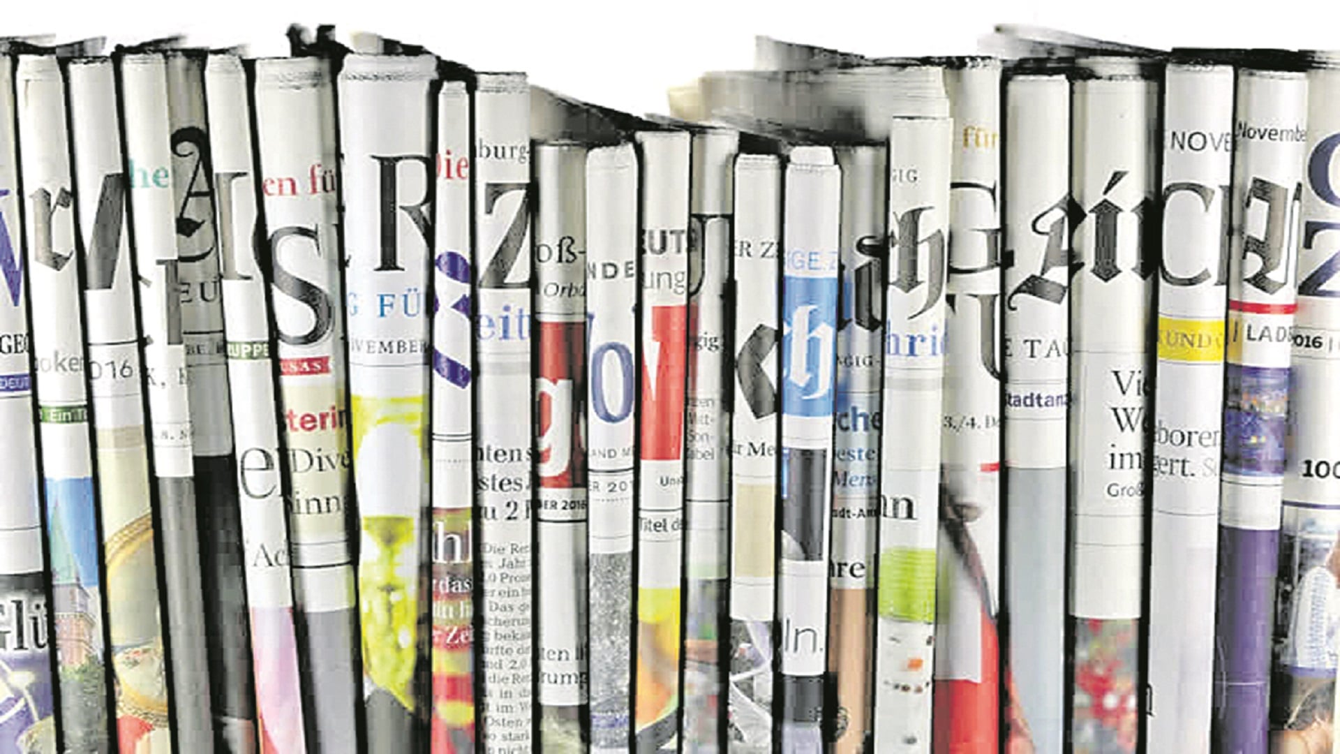 The National Press Day