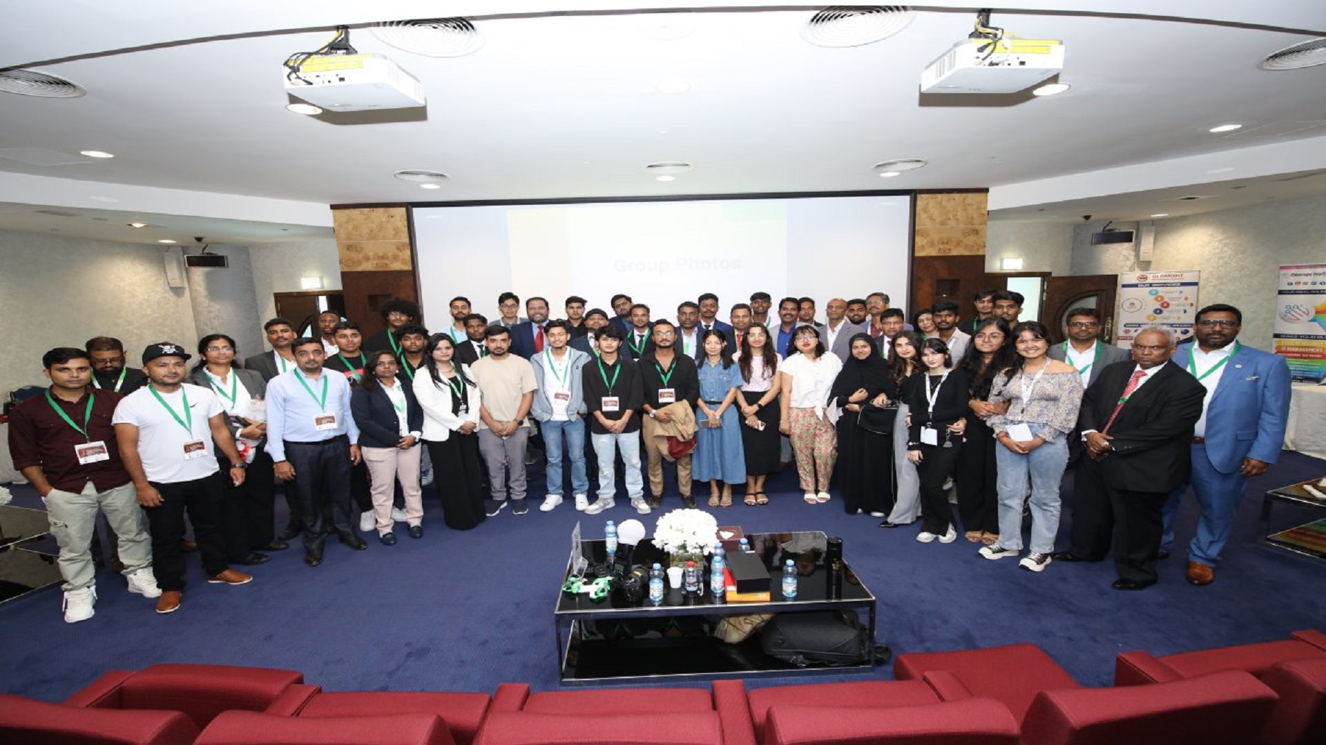 The Tech Leaders Forum of India