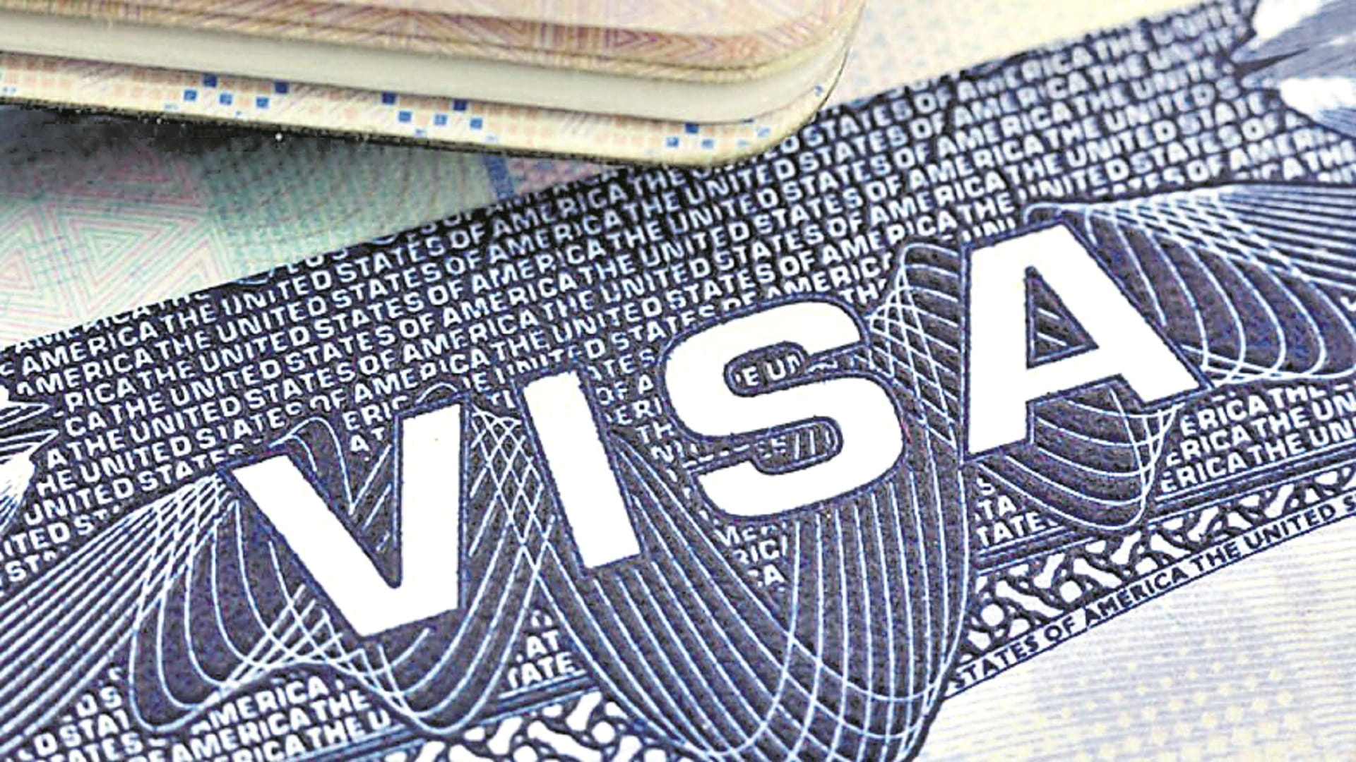 The United States has announced a major immigration clampdown