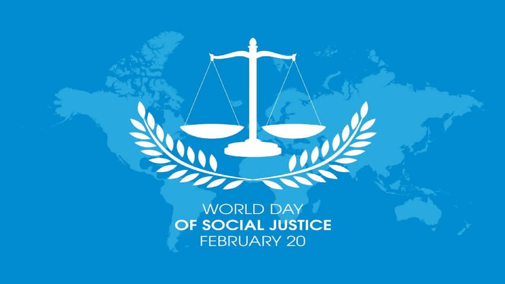 The World Day of Social Justice