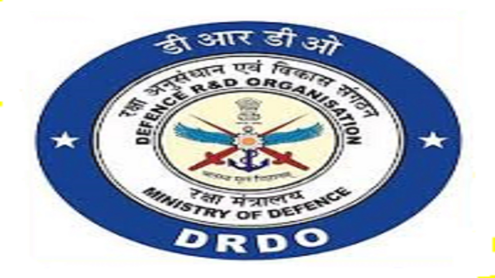 UG, PG Internship Posts In DRDO-HEMRL
