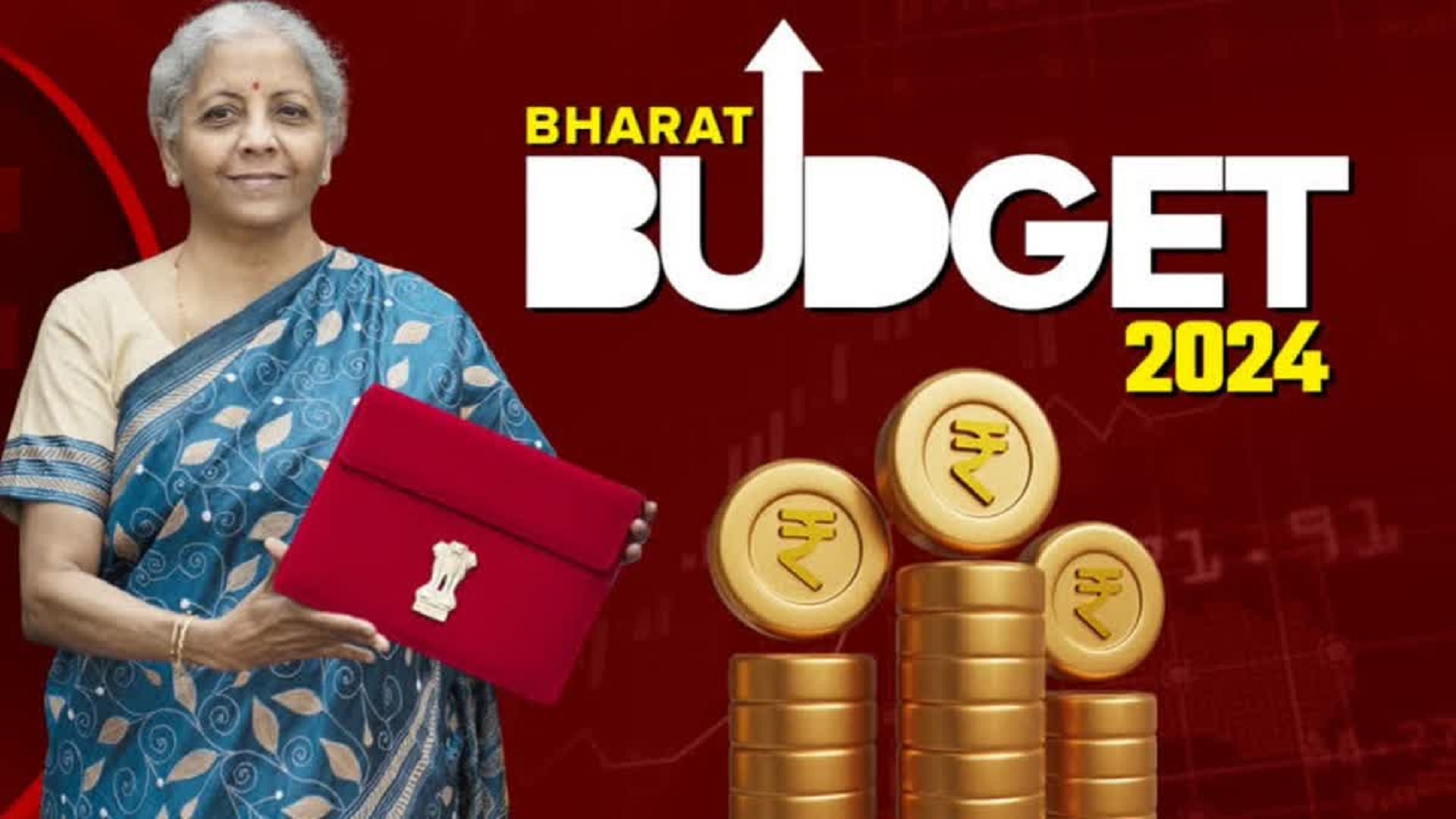 Union Budget 2024-25