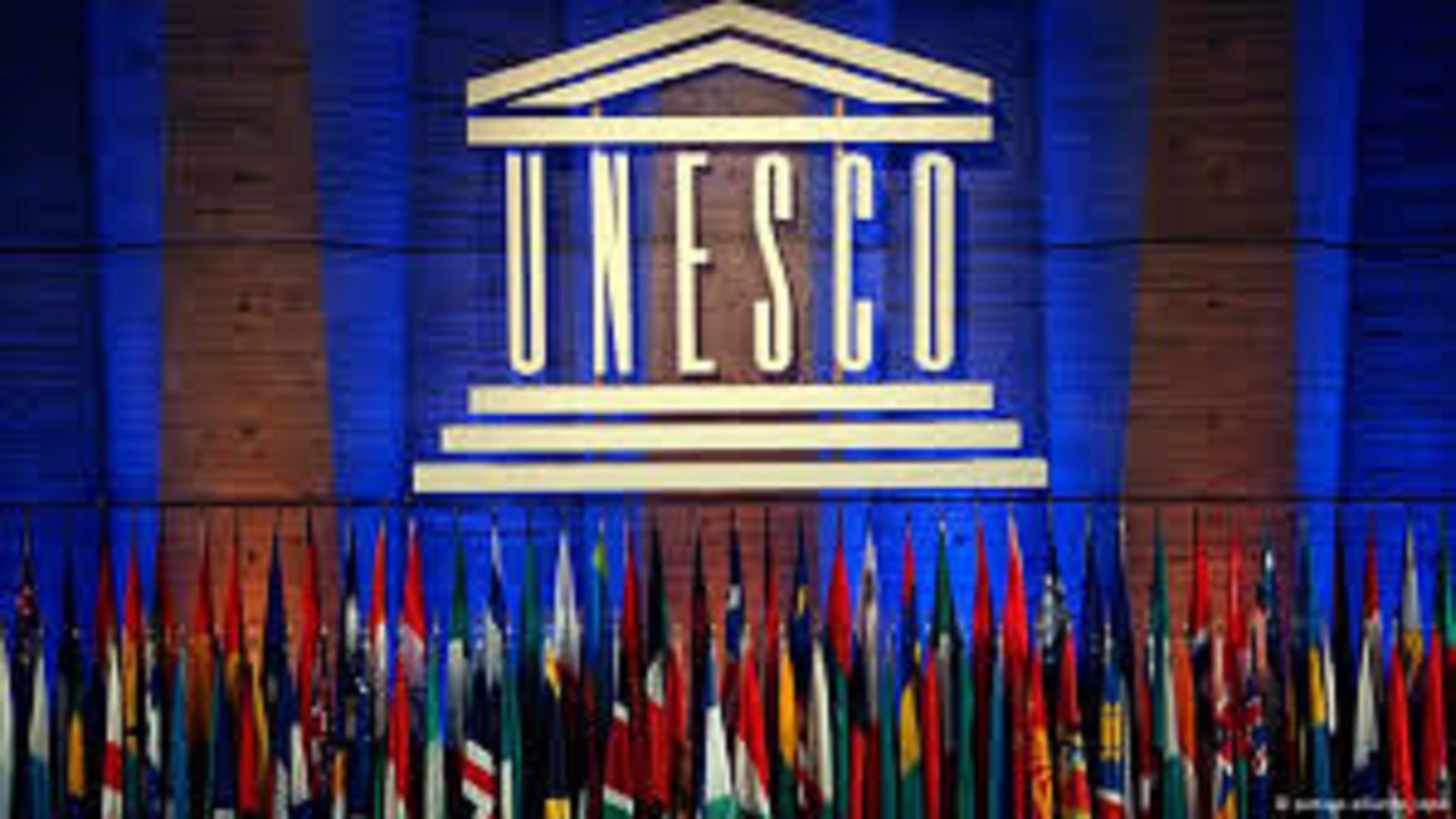 United States announced it will again pull out UNESCO