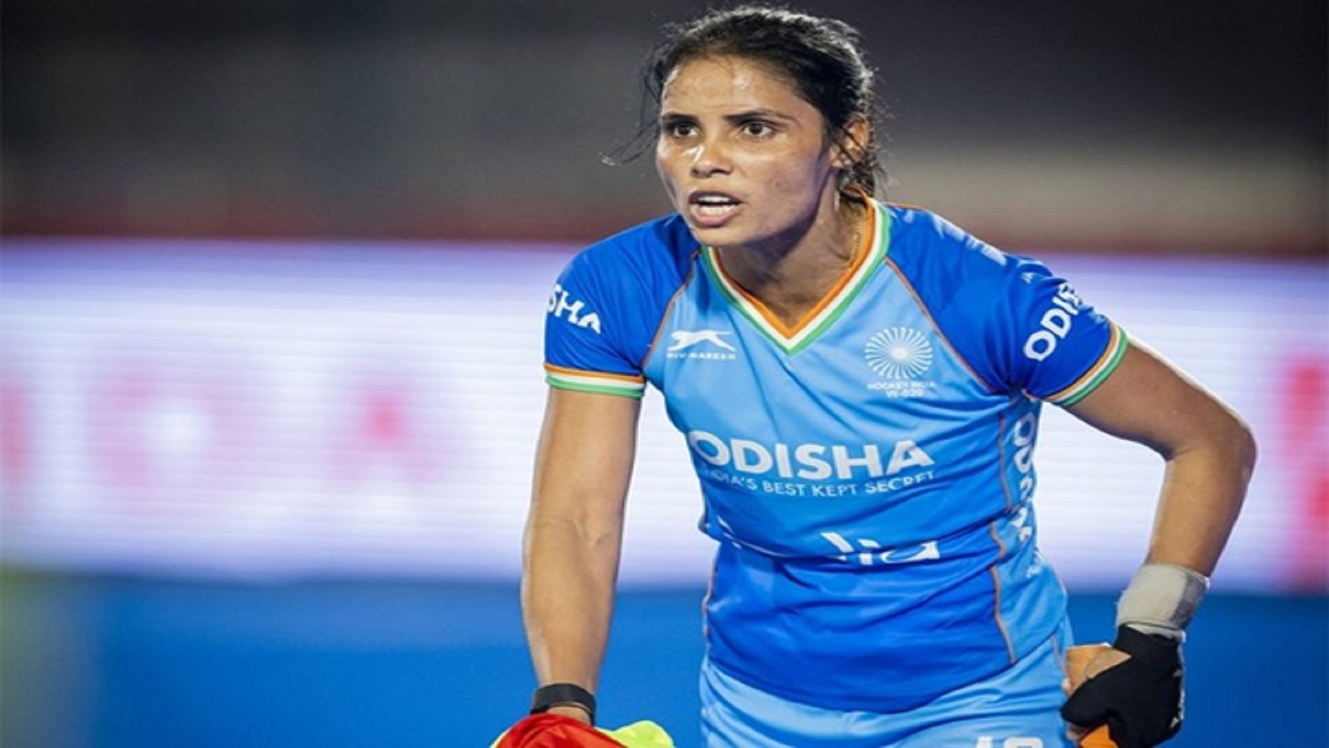Vandana Katariya