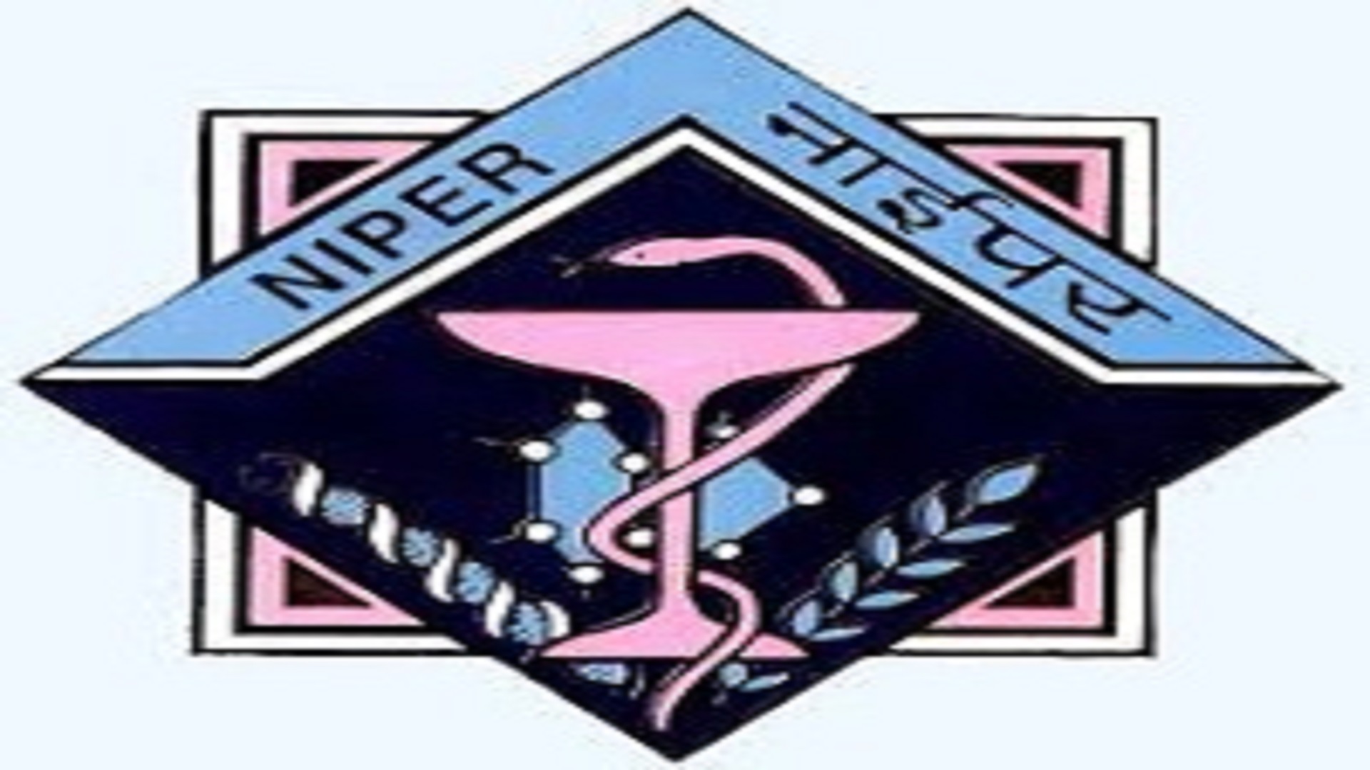 Various Posts in Punjab Niper ​​​​​​​