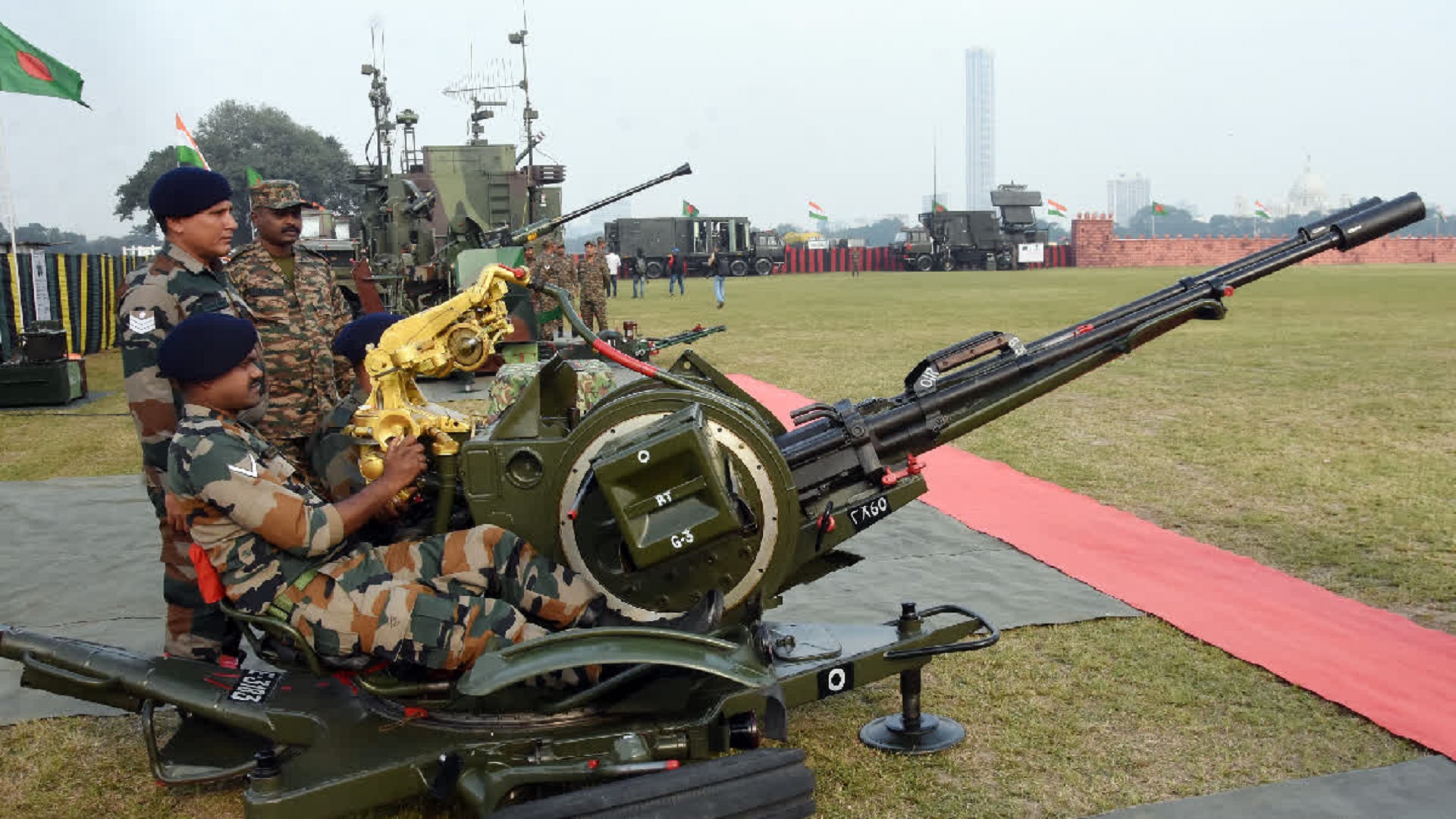Vijay Diwas