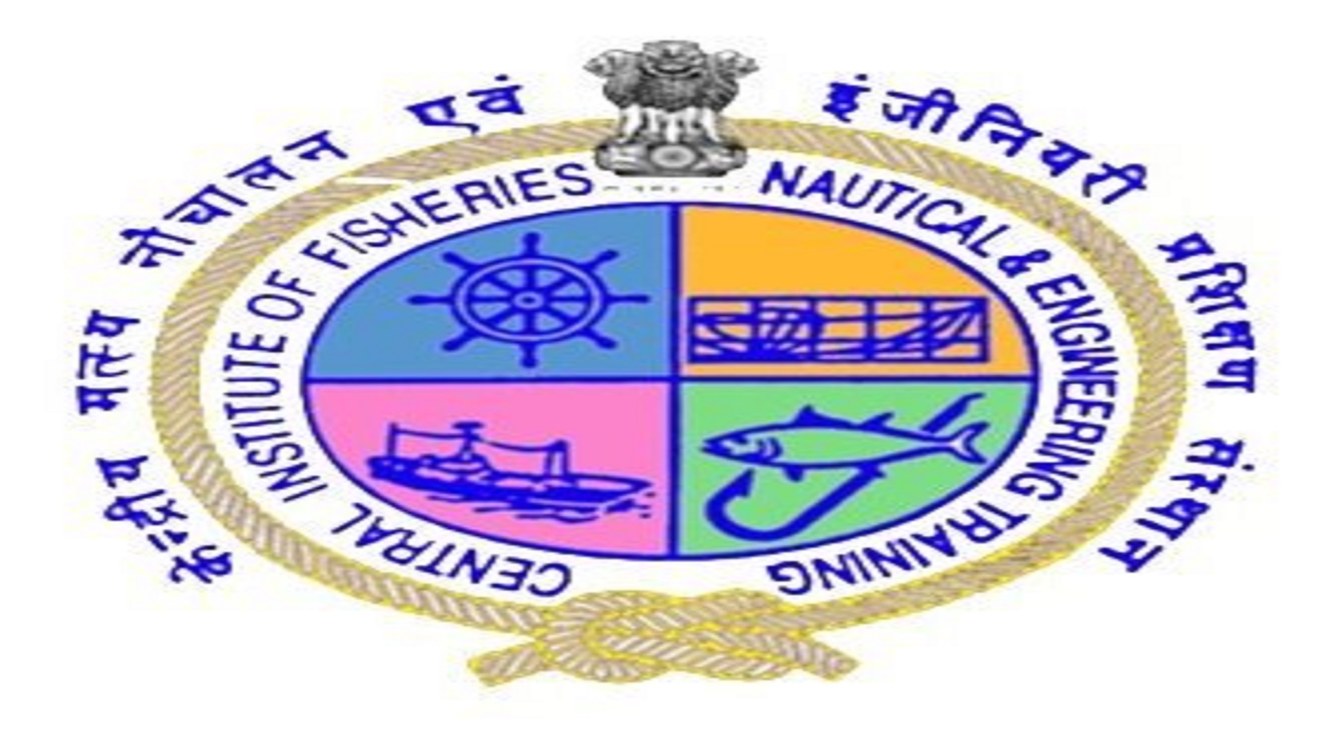 VNC/ MFC Admission In CIFNET, Cochin