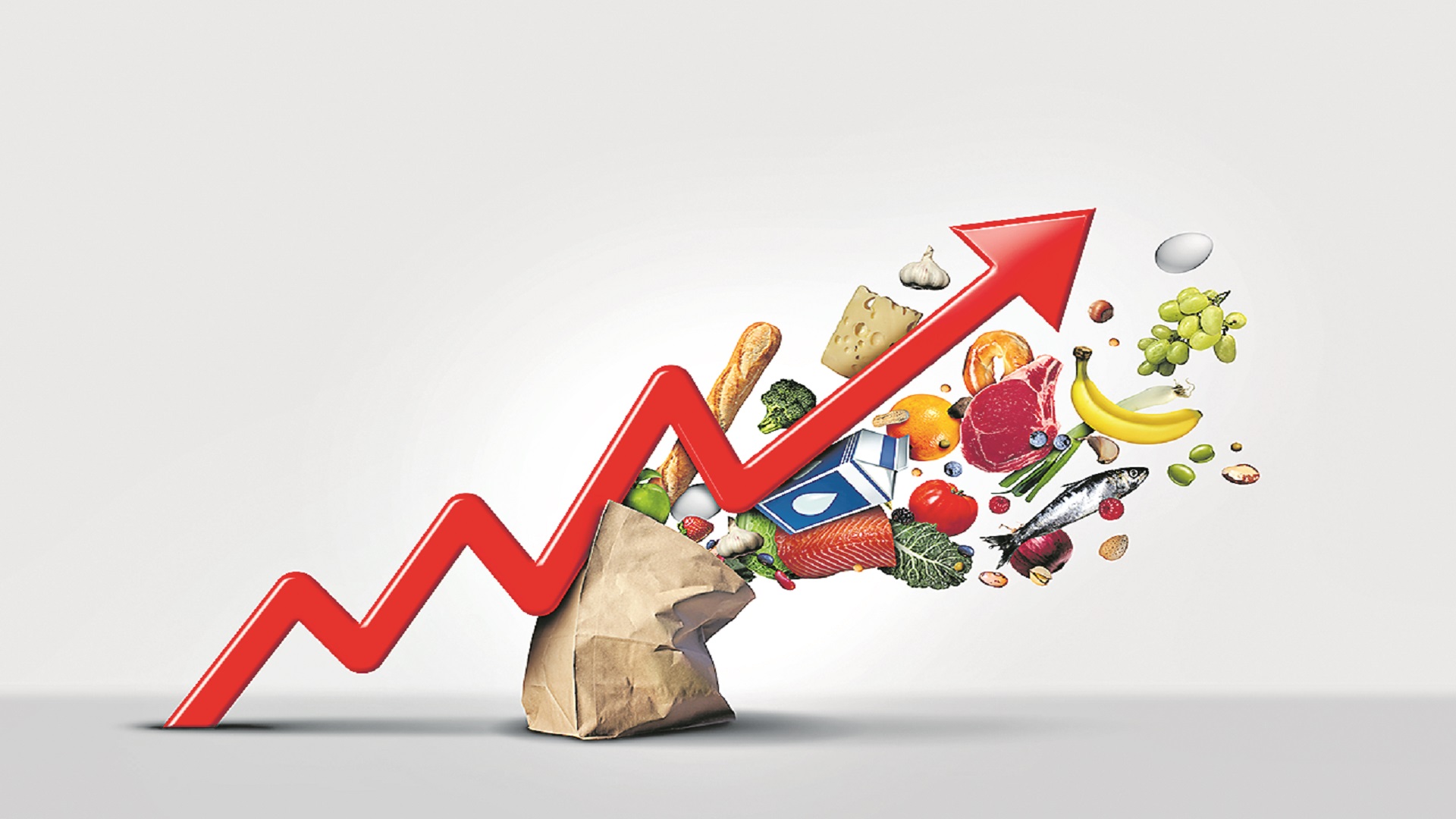 Wholesale Price Index (WPI)