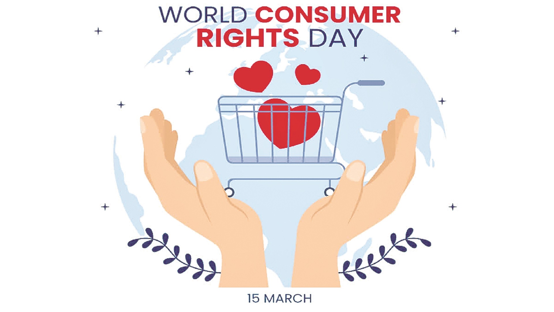 World Consumer Rights Day