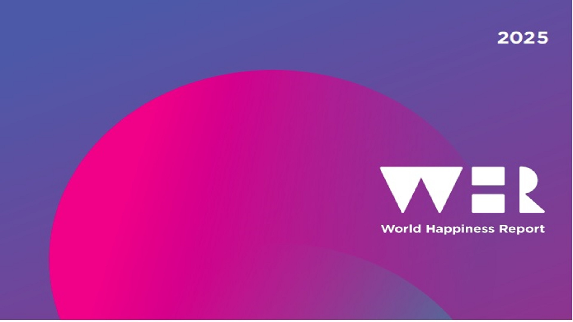 World Happiness Report