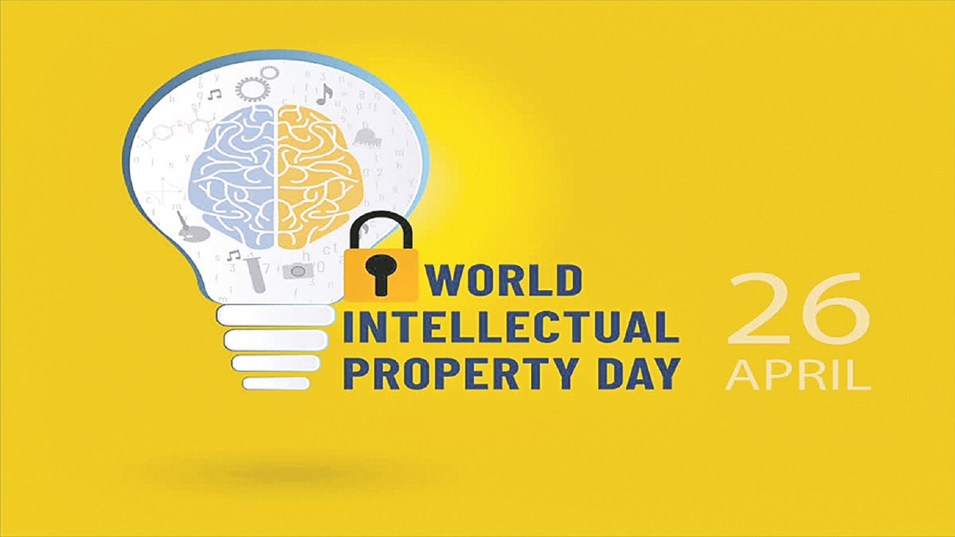 World Intellectual Property Day