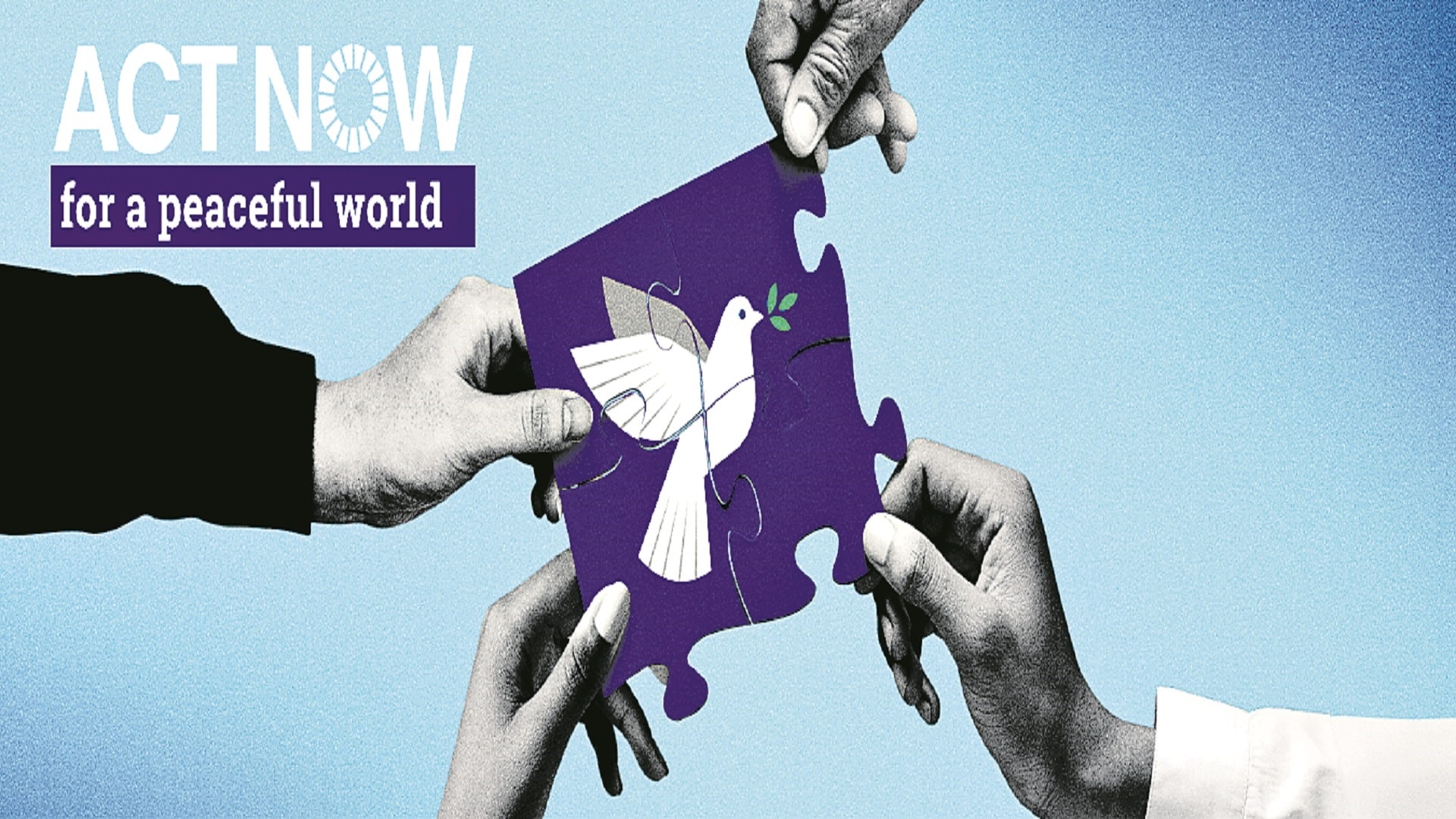 World Peace Day