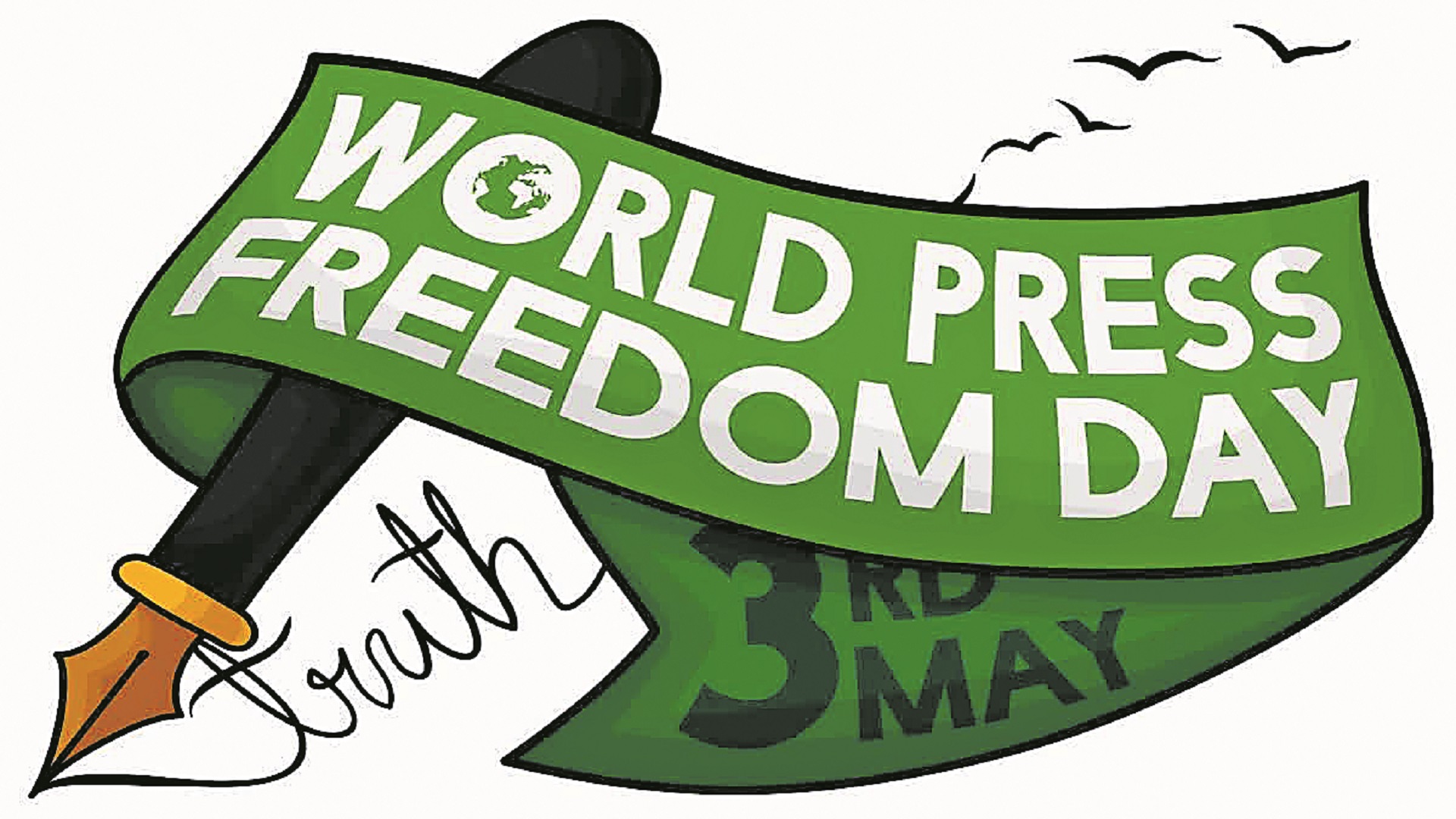 World Press Freedom Day
