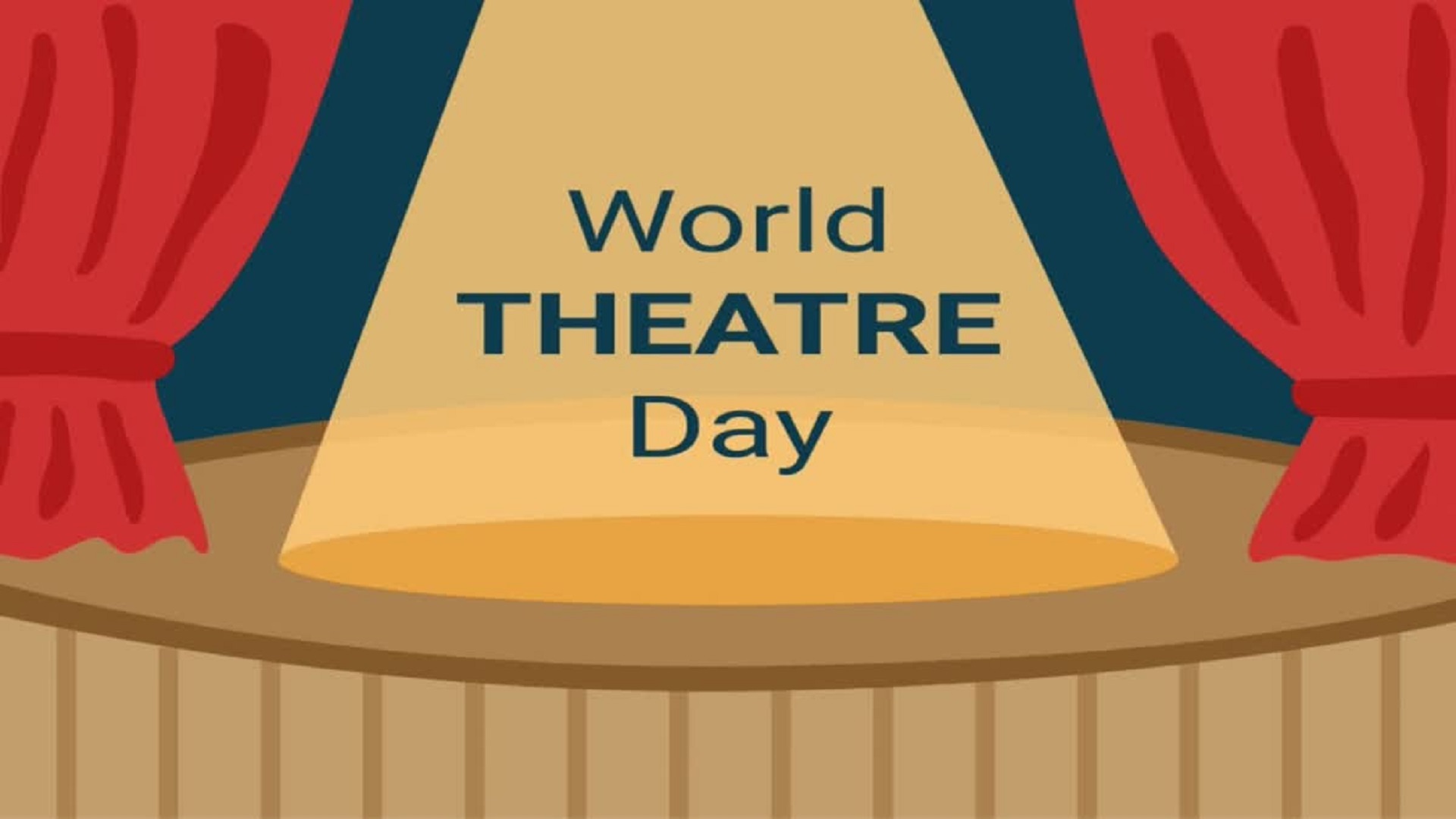 World Theatre Day