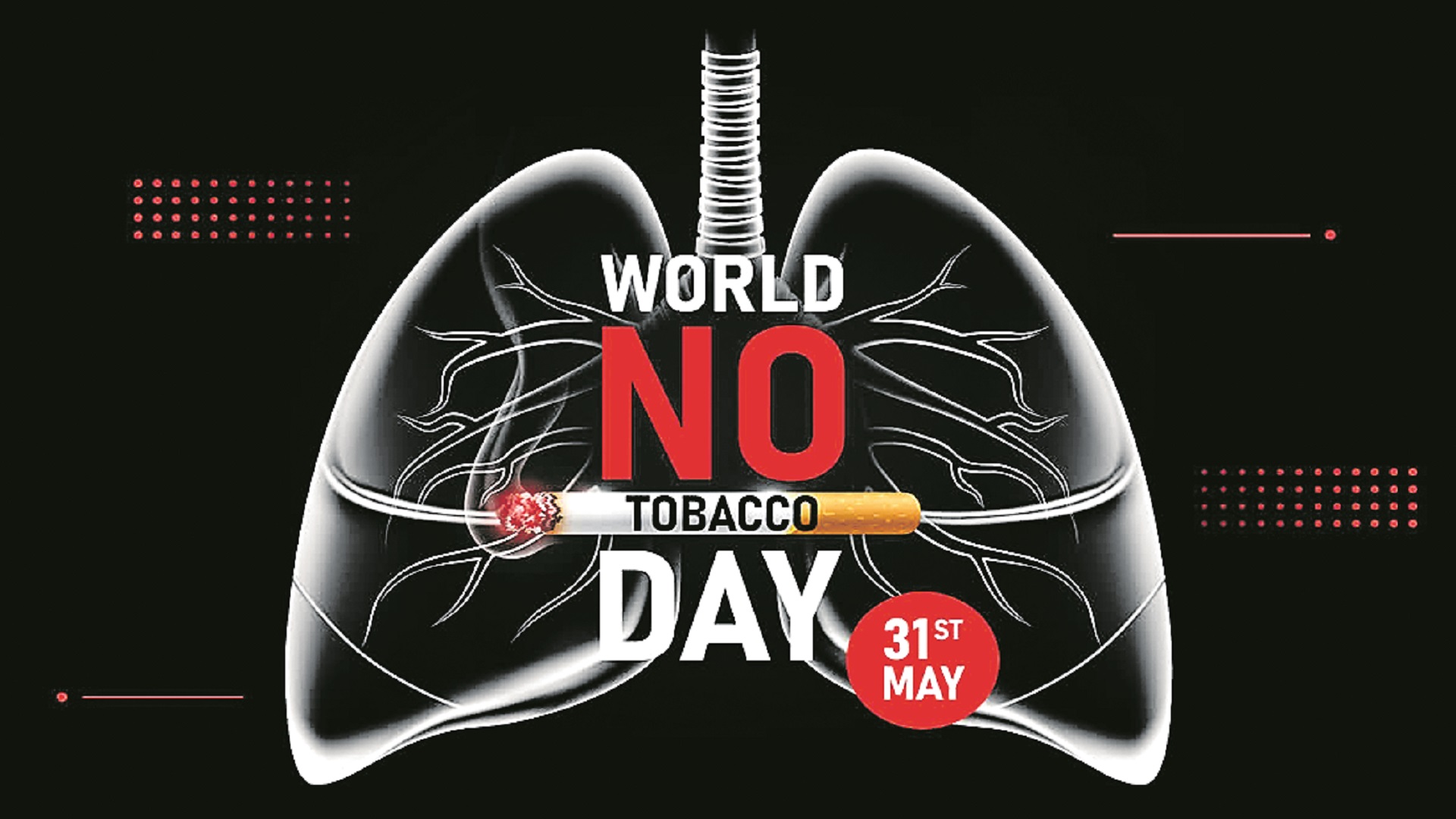 World Tobacco Day