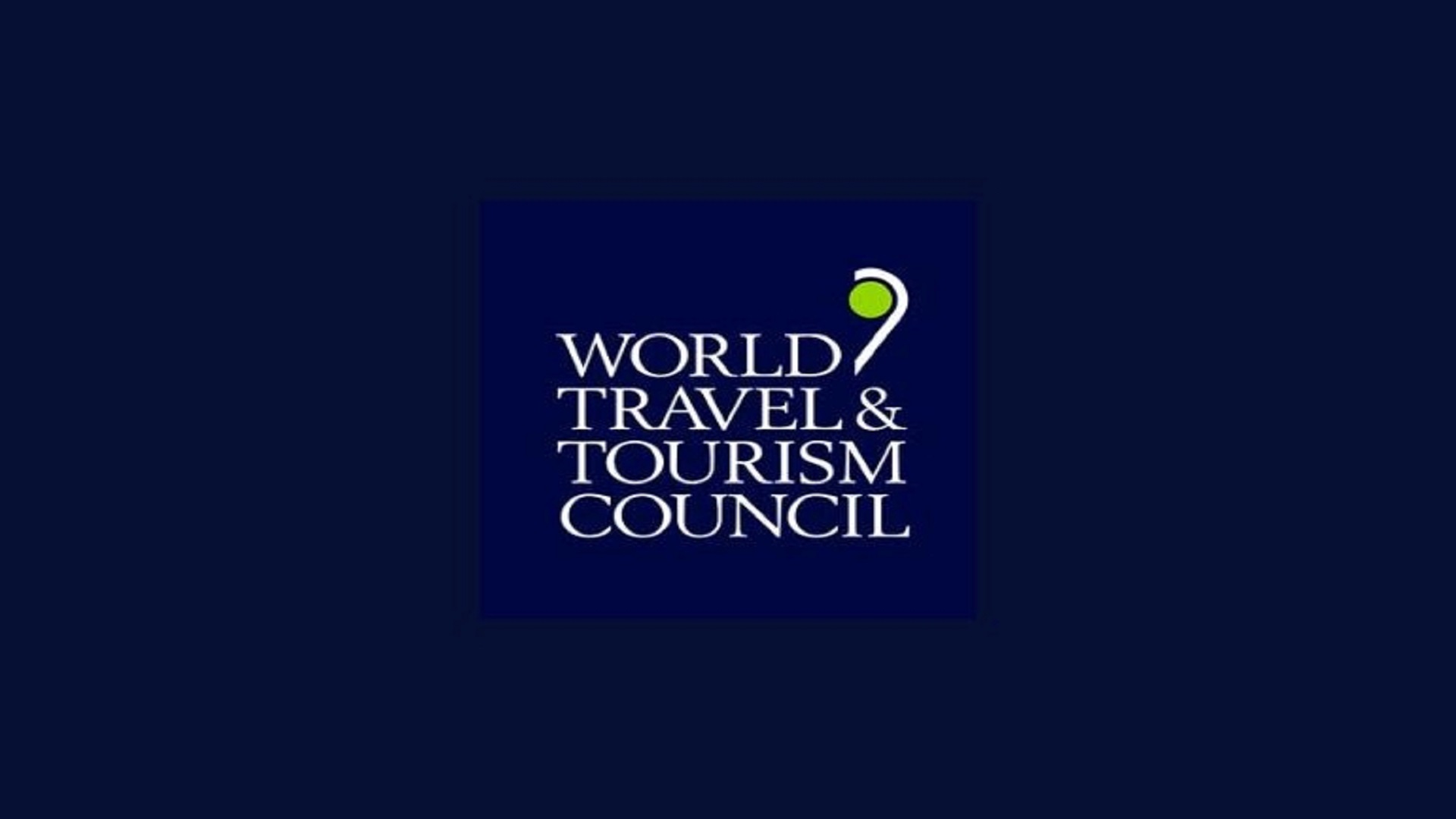 World Travel & Tourism Council (WTTC)