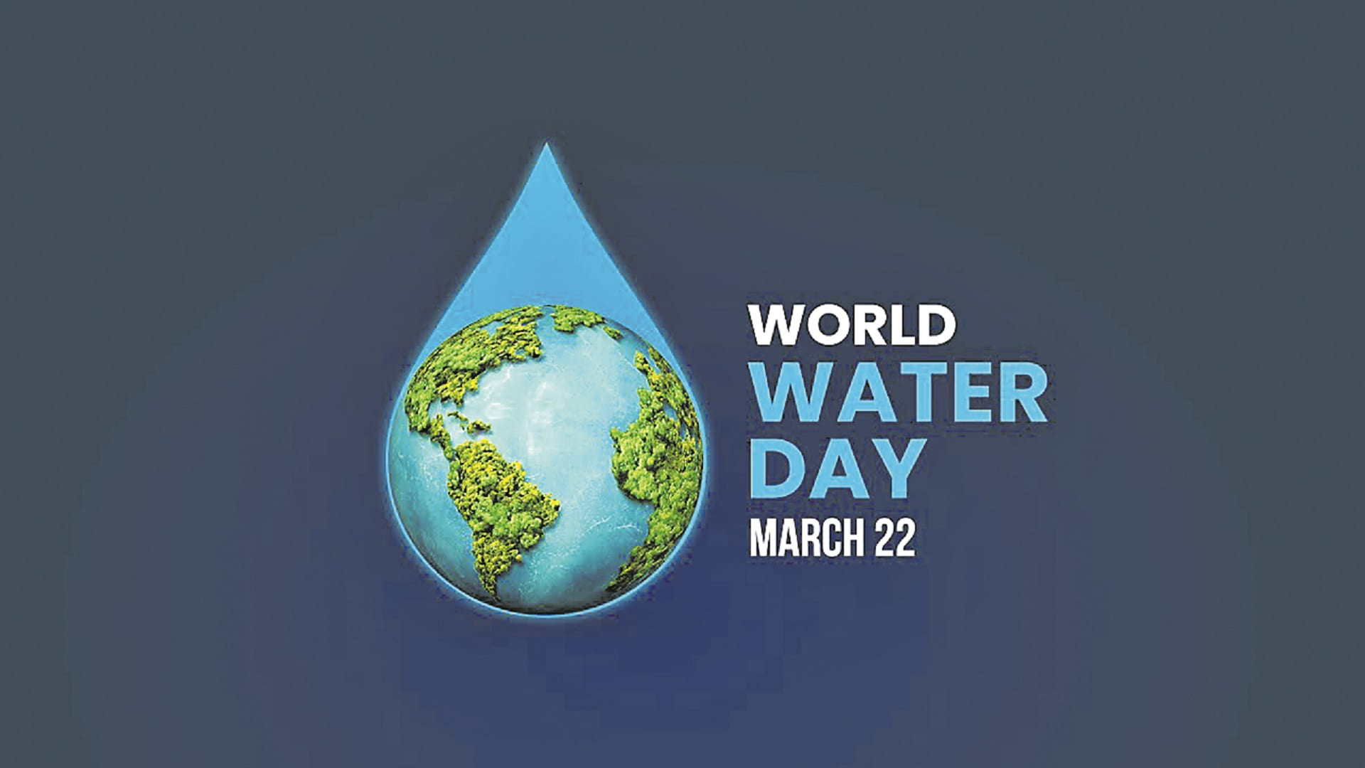 World Water Day