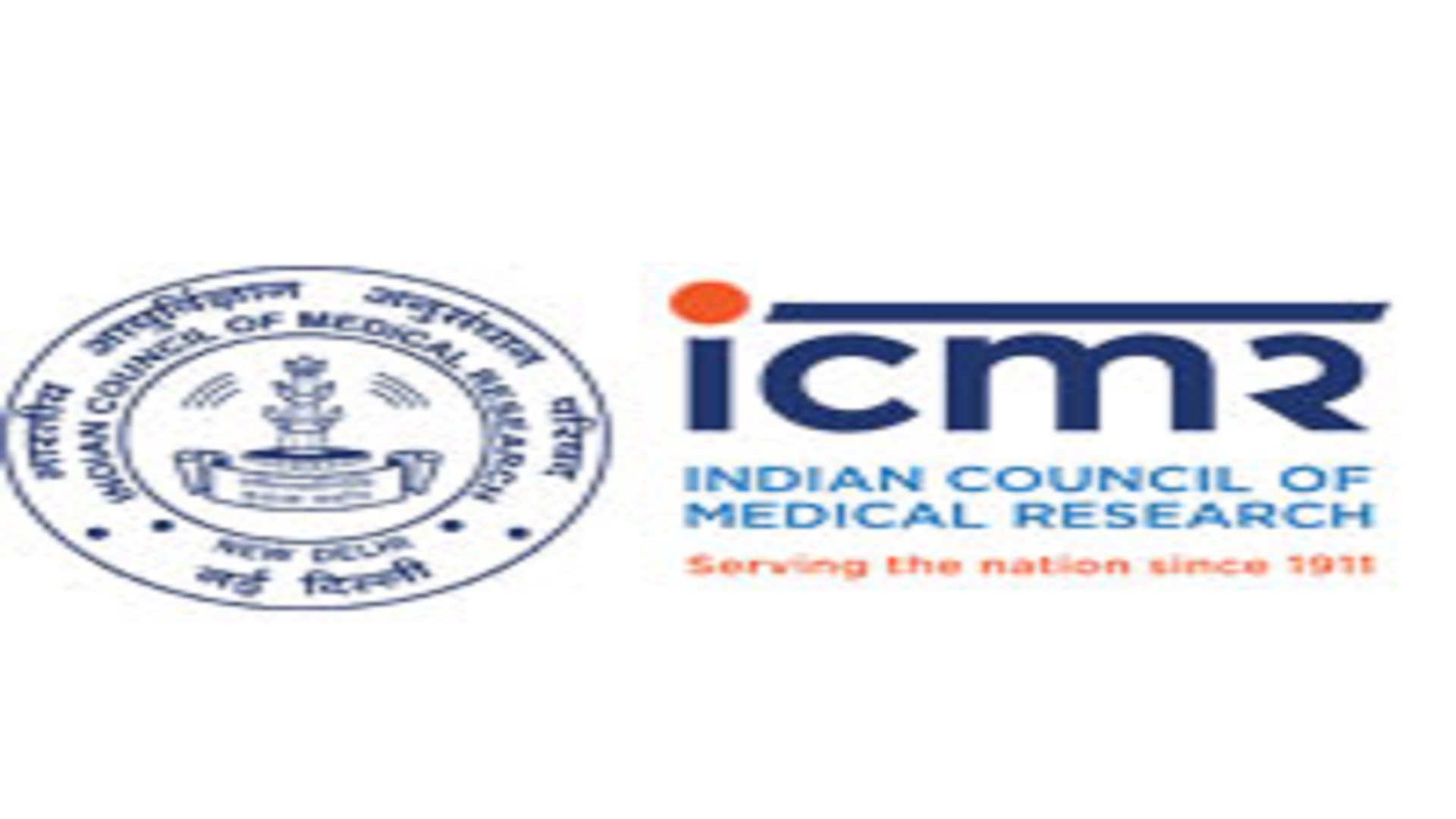 Young Professional Posts In ICMR Delhi