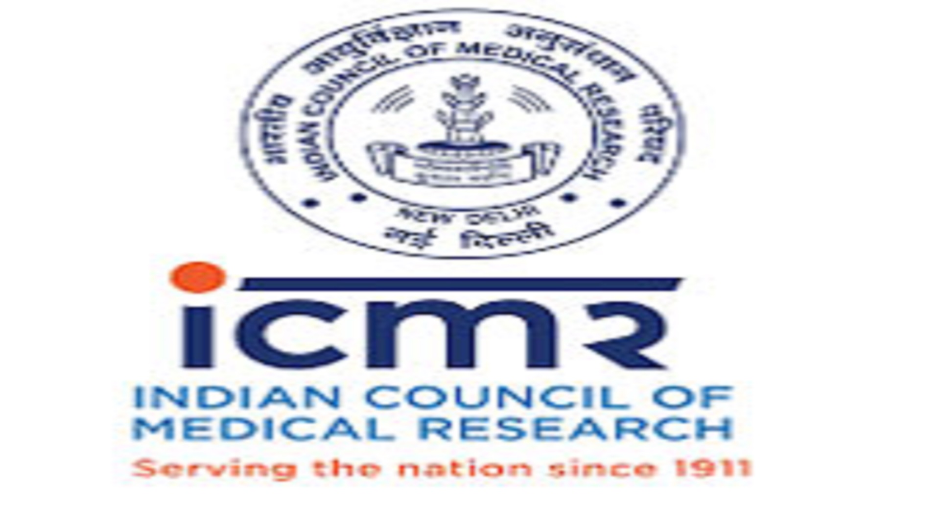 Young Professional Posts In ICMR, New Delhi