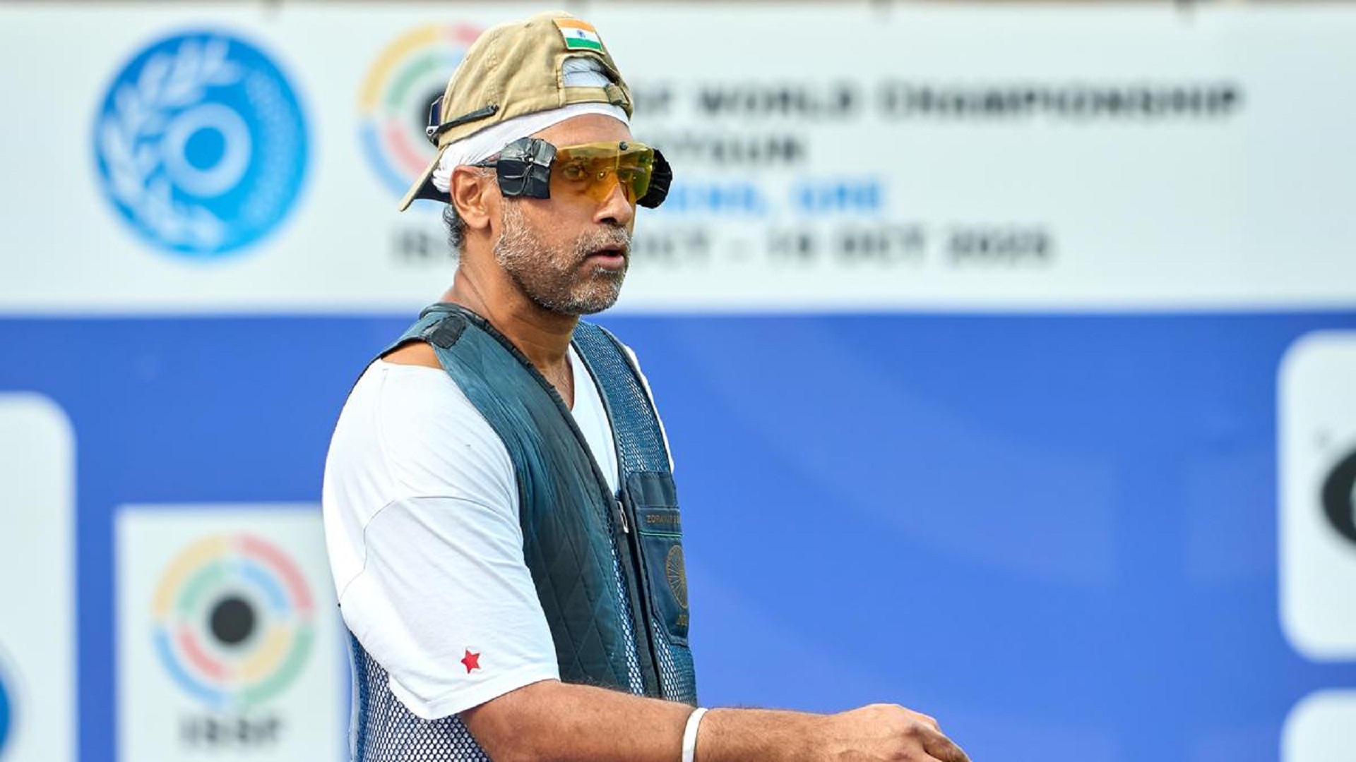 Zoravar Singh Sandhu